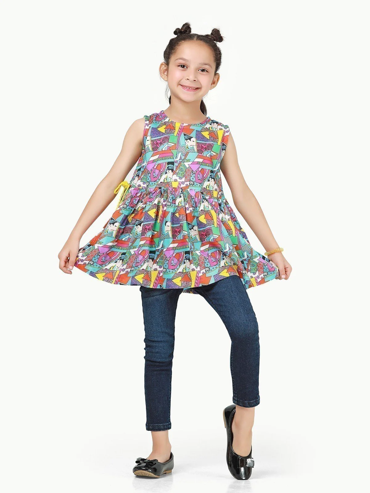 Frock - EGTF22S-200024