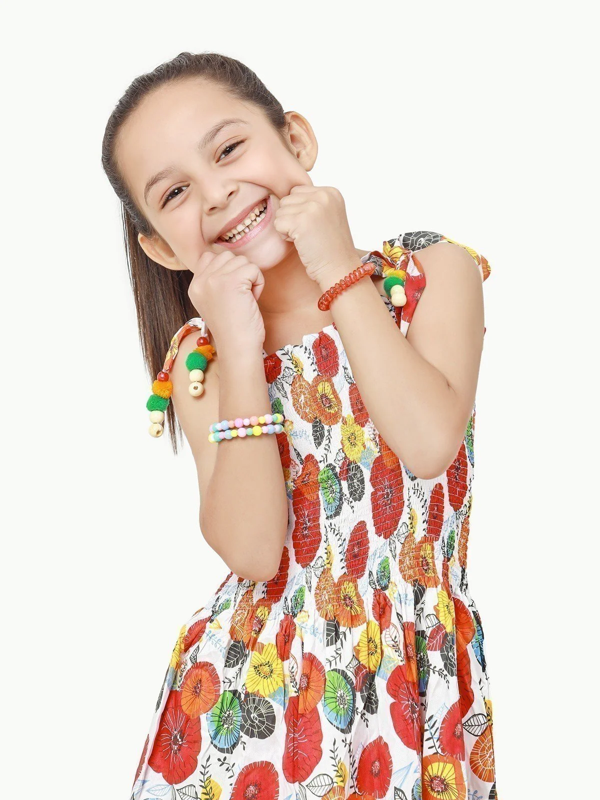 Frock - EGTFW22S-200013 - Image 2