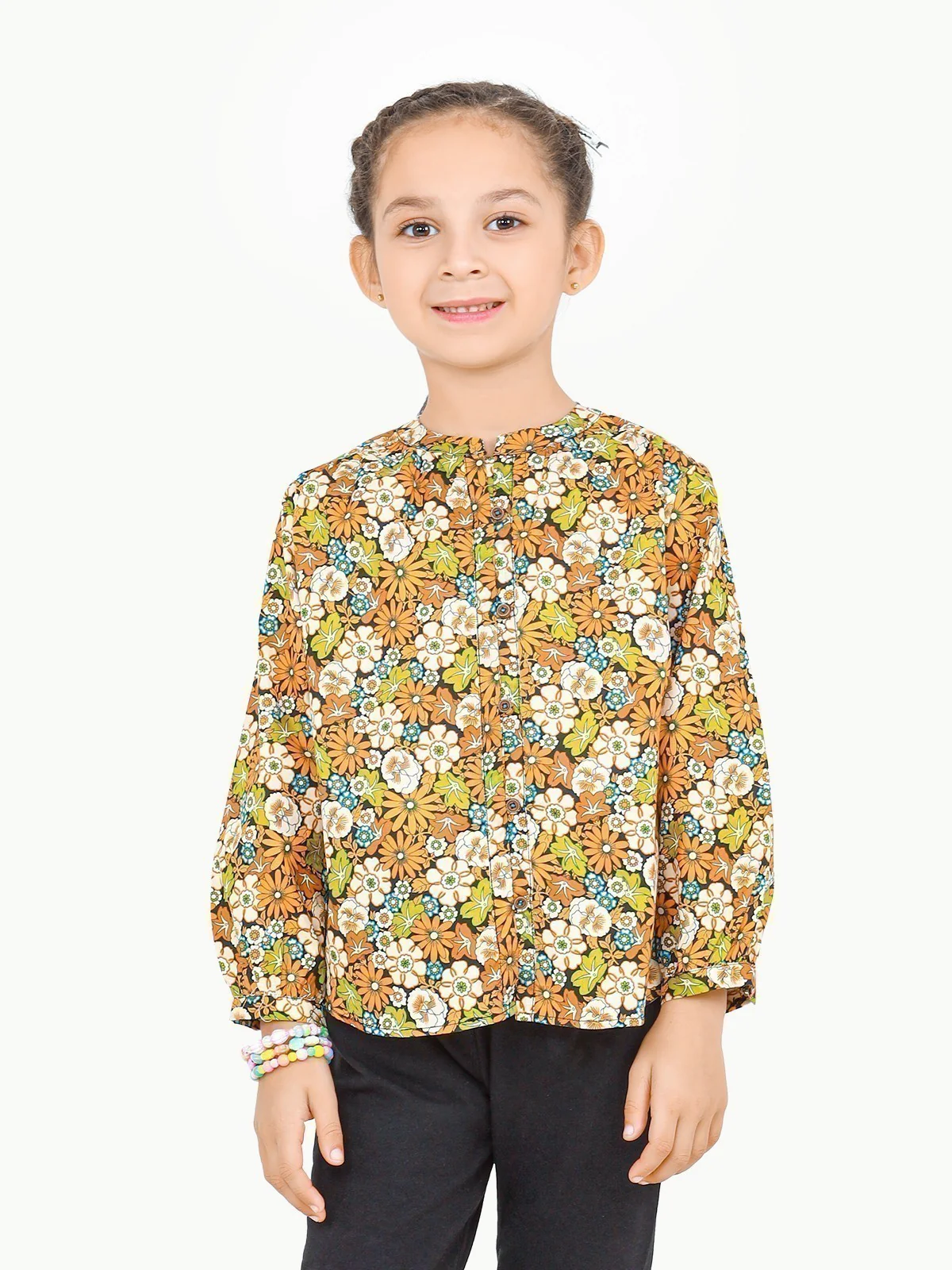 Fusion Top - EGTW22-012 - Image 2