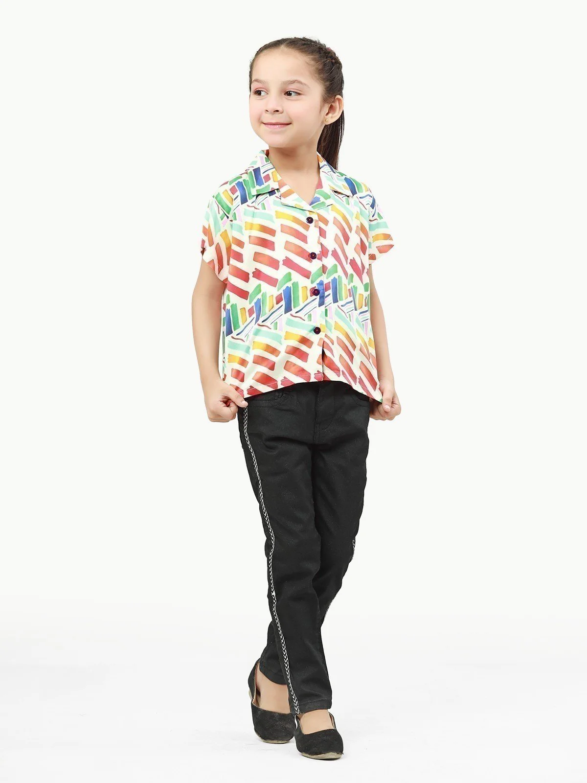 Fusion Top - EGTW22-022 - Image 2