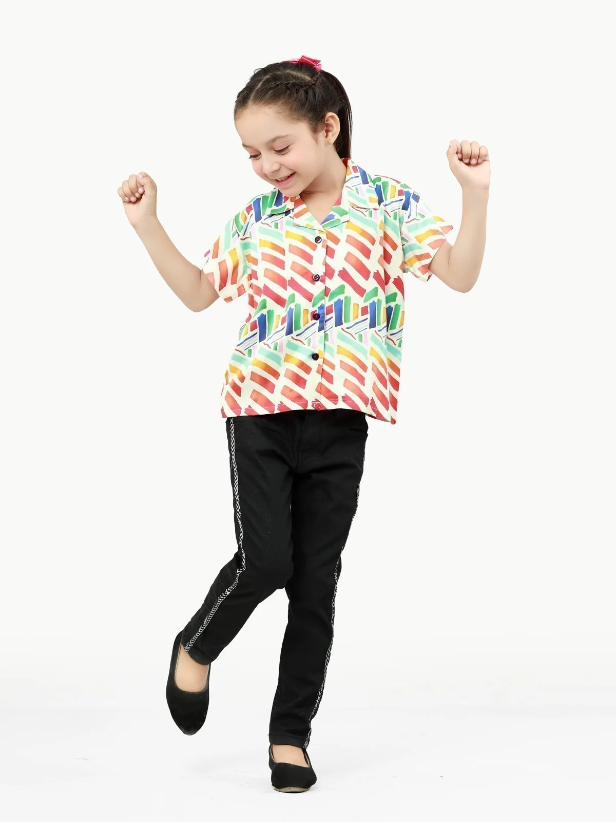 Fusion Top - EGTW22-022 - Image 5