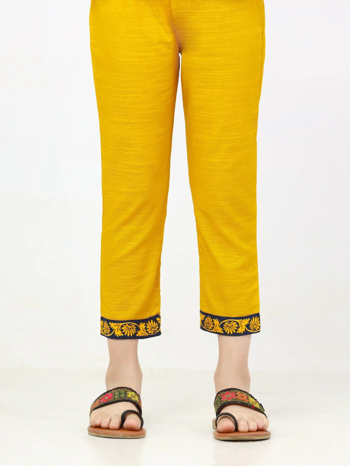 Basic Trouser - EGB22-75256