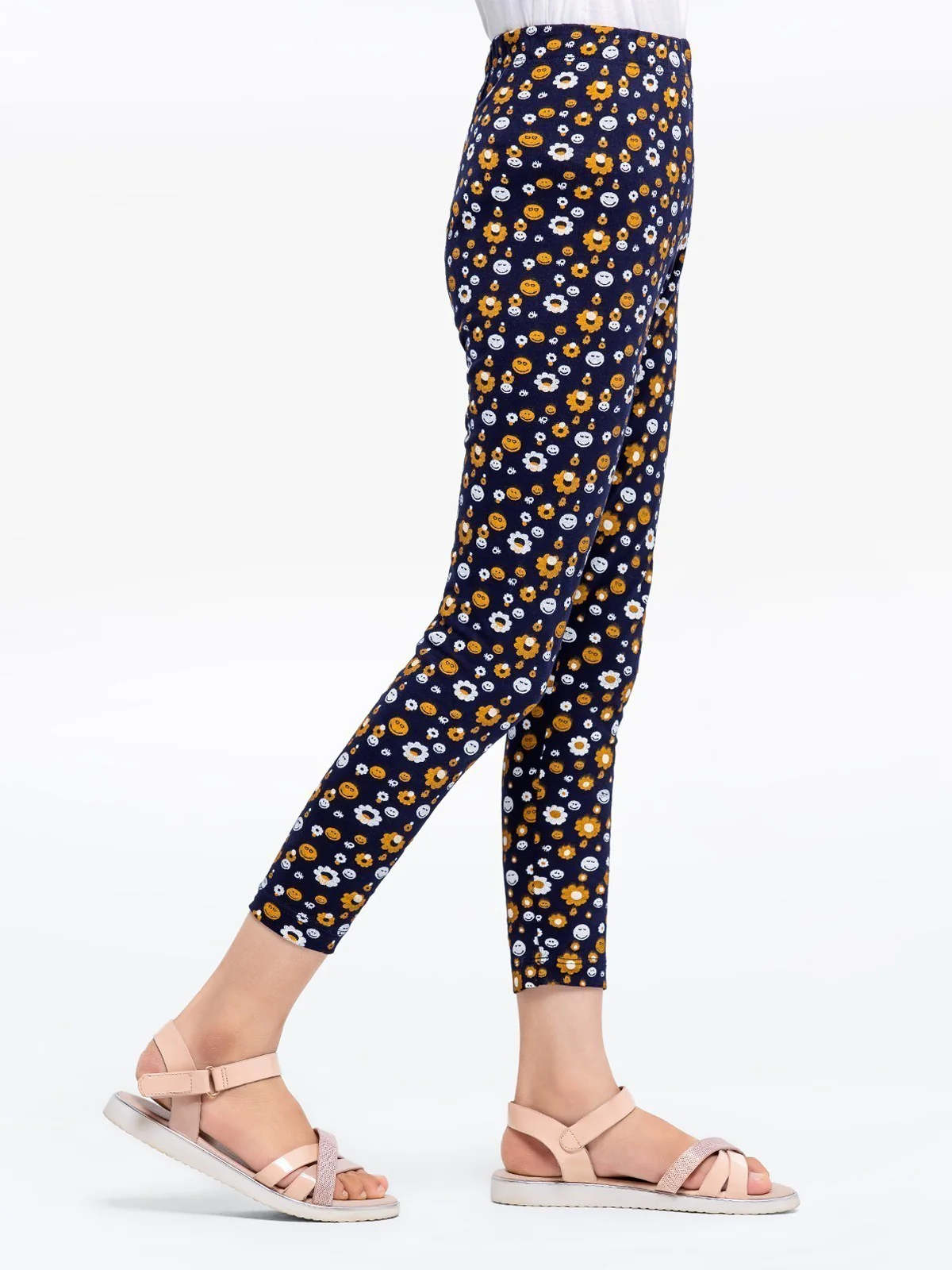 Basic Tights - EGBL23-010 - Image 3