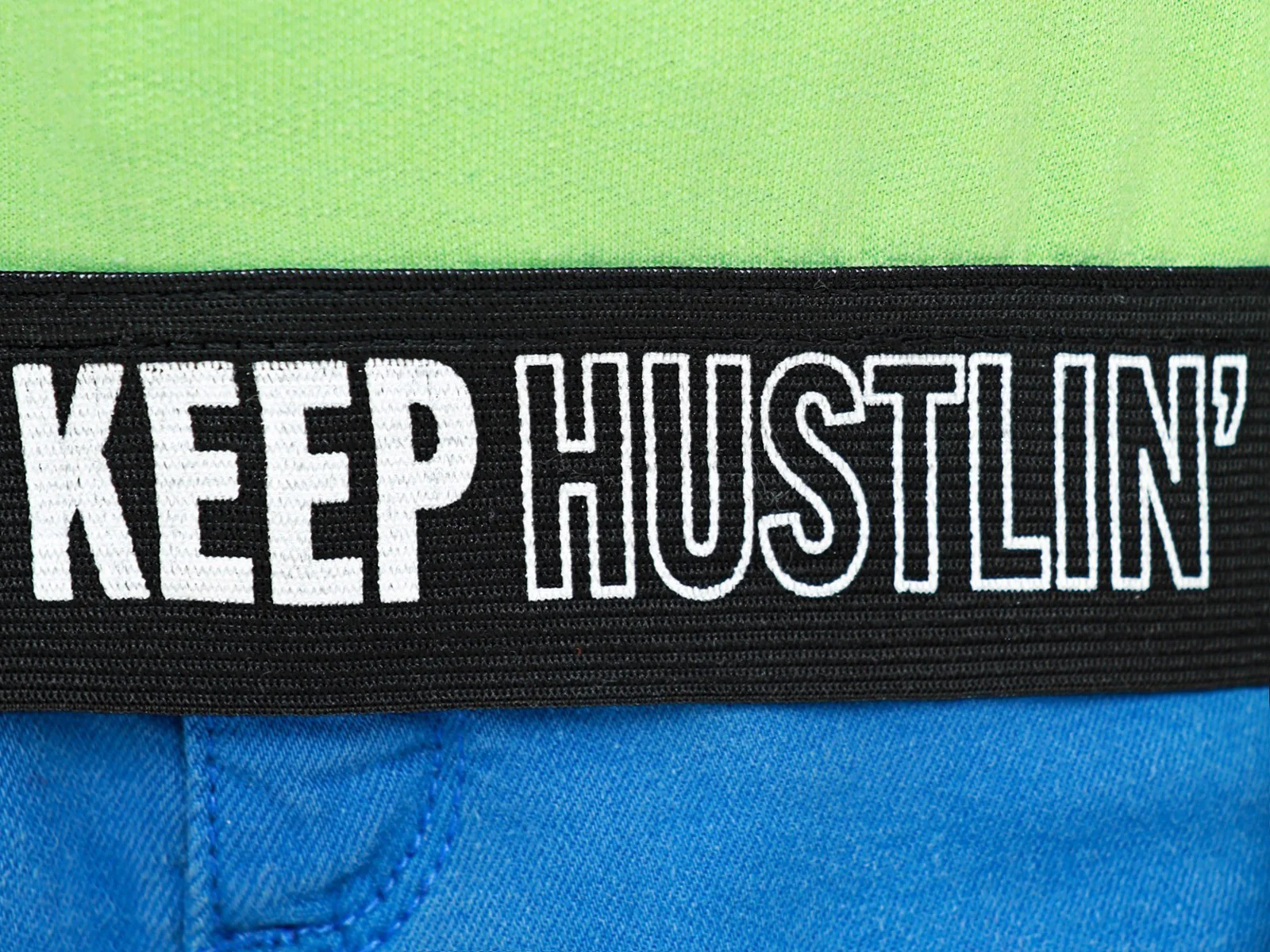 Pullover Hoodie - EGTH22-001 - Image 4