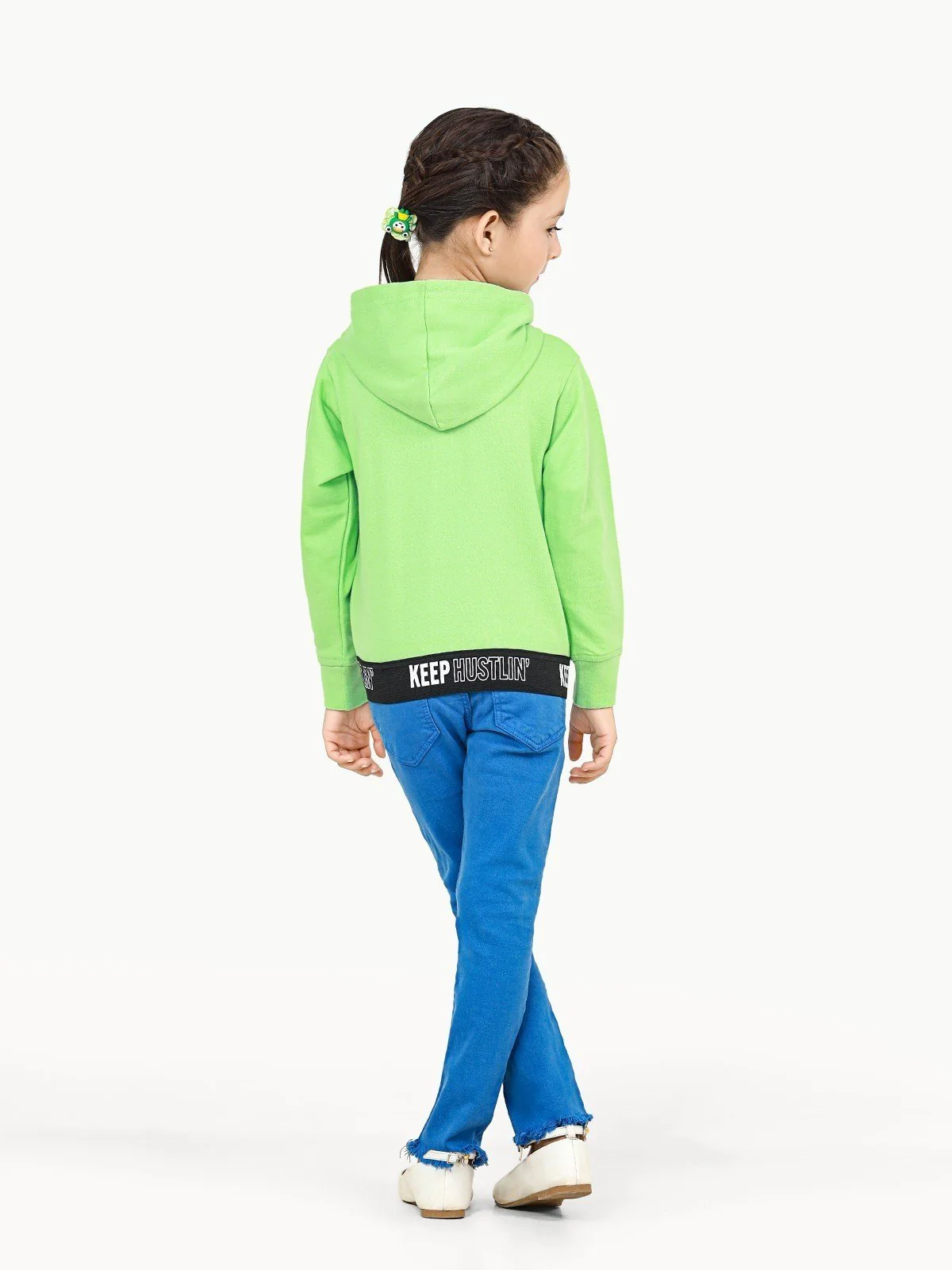 Pullover Hoodie - EGTH22-001 - Image 5