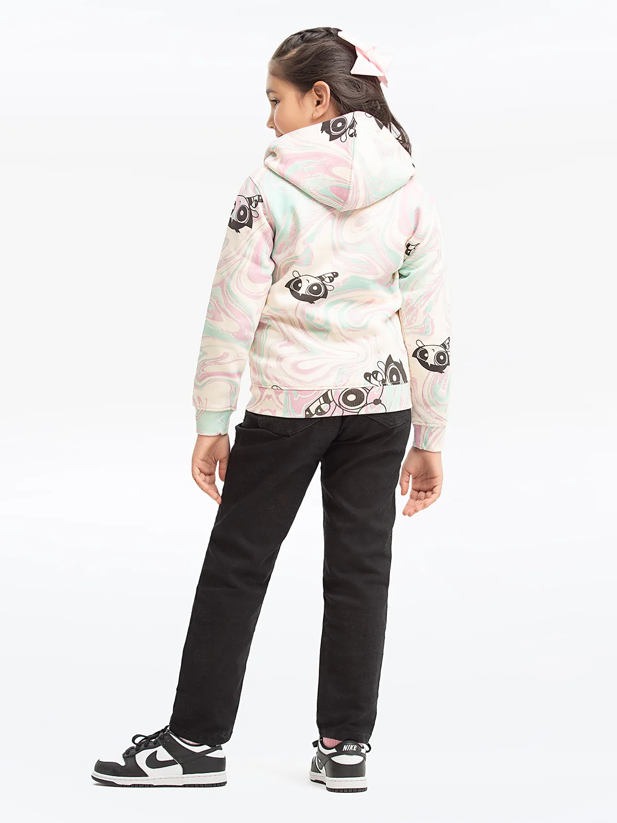 All Over Print Zipper - EGTH23-001 - Image 6