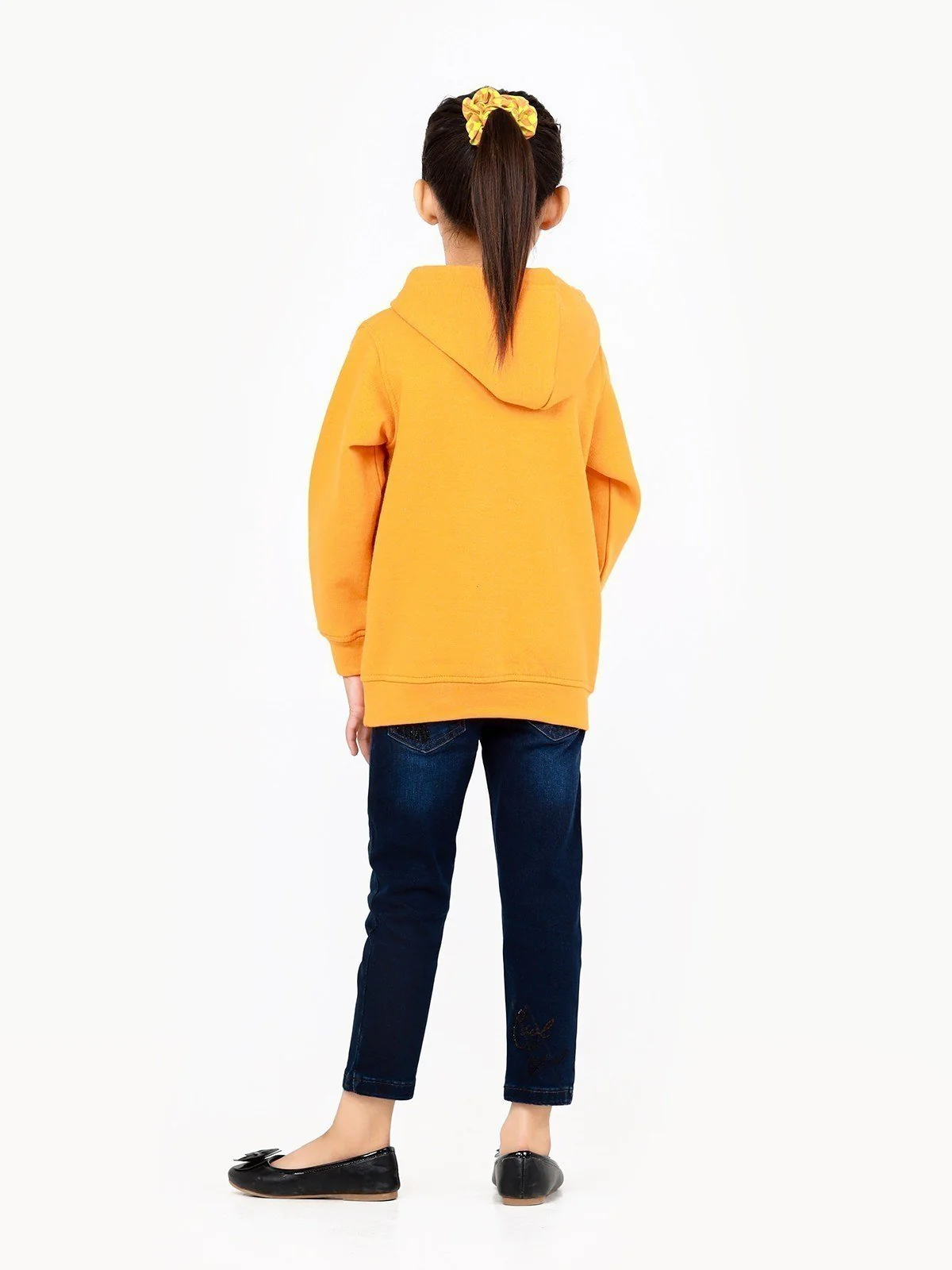 Graphic Pullover Hoodie - EGTH22-009 - Image 6