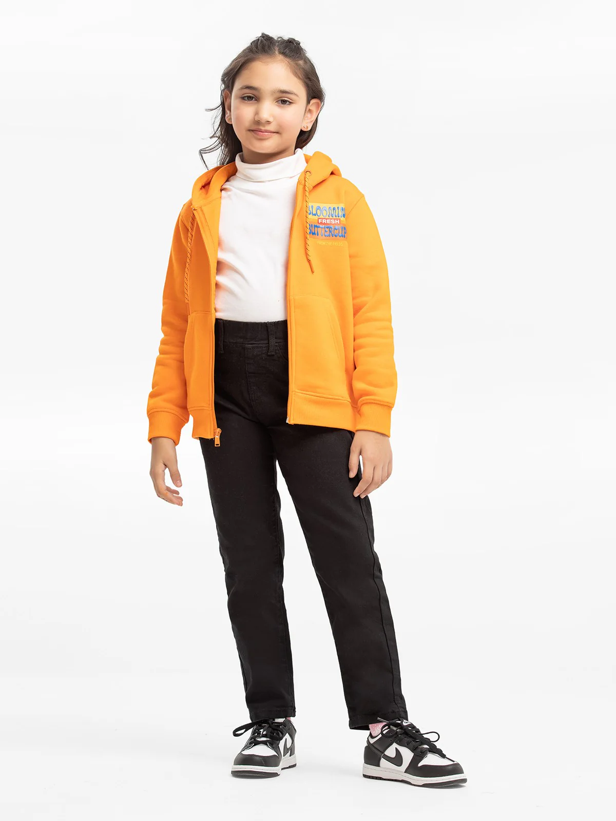 Graphic Zipper - EGTH23-003 - Image 2