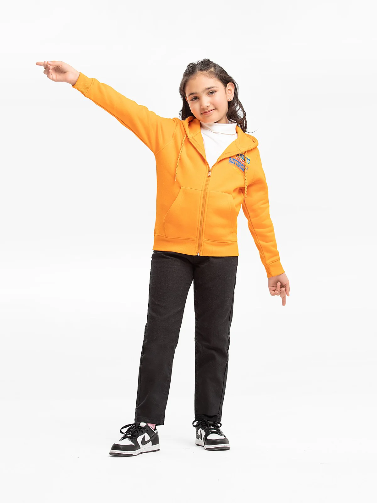 Graphic Zipper - EGTH23-003 - Image 3