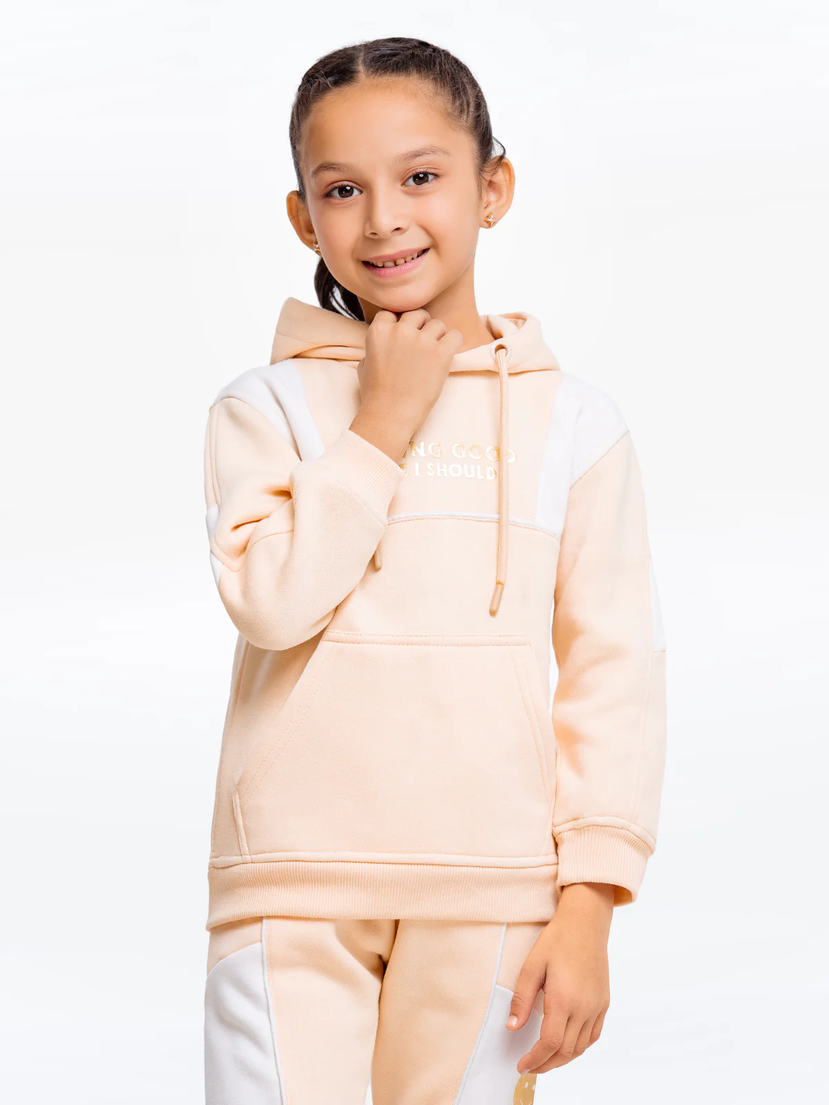 Tracksuit - EGTCSK23-001 - Image 2