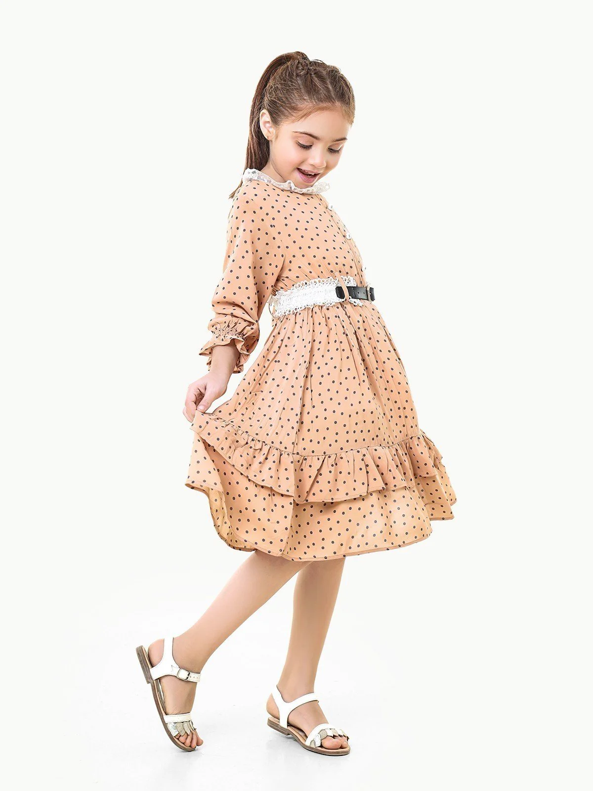 Frock - EGTFW23W-200033 - Image 4