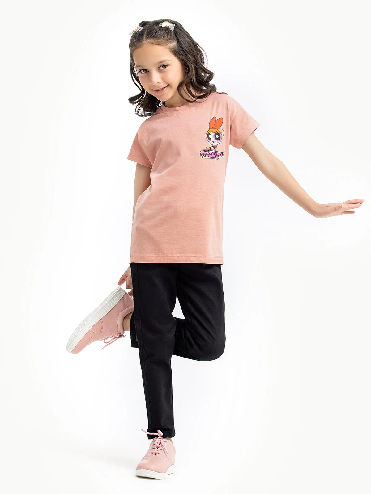 Graphic Tee - EGTK23-032