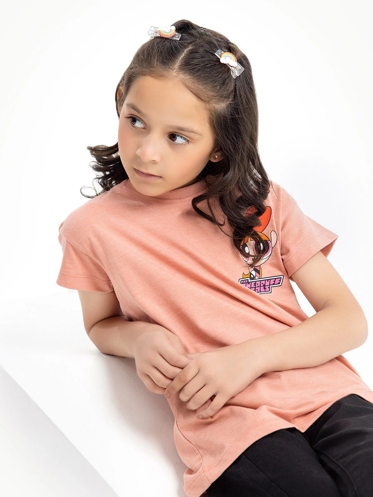 Graphic Tee - EGTK23-032 - Image 2