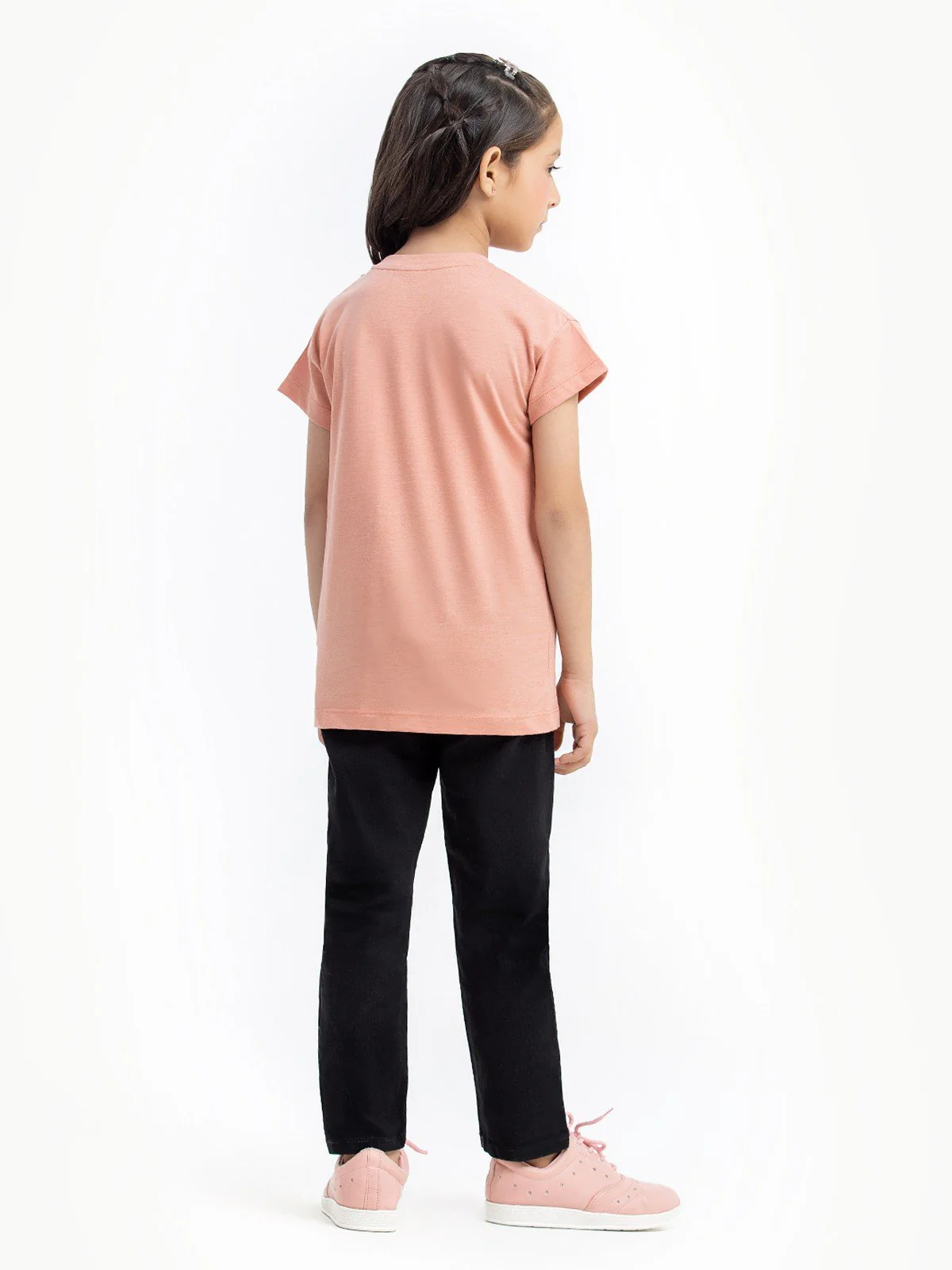 Graphic Tee - EGTK23-032 - Image 6