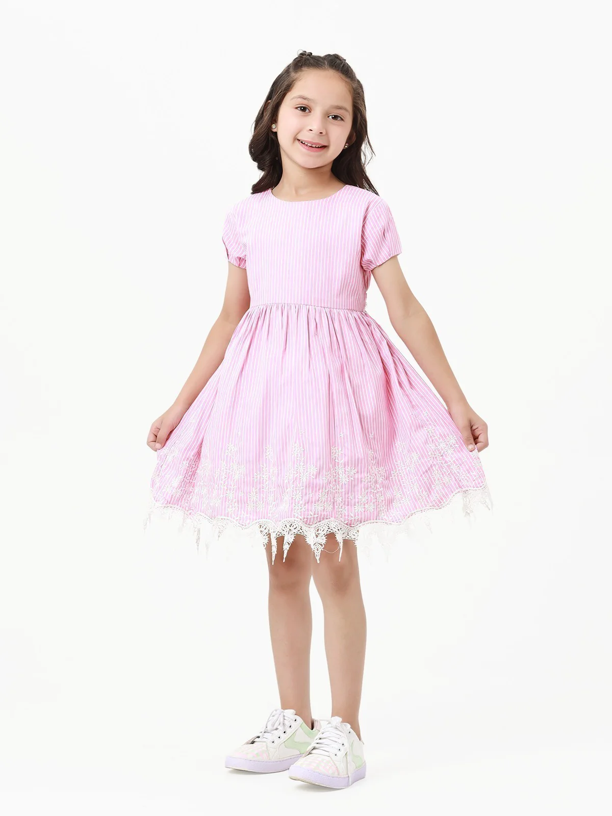 Frock - EGTF23S-200011
