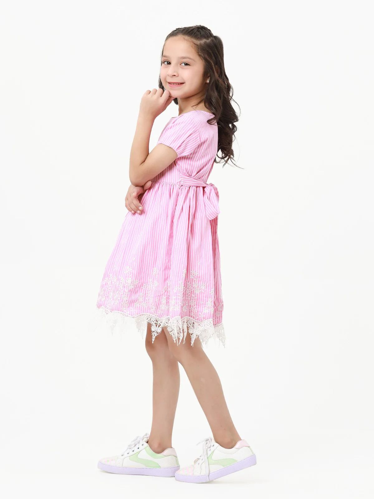 Frock - EGTF23S-200011 - Image 3