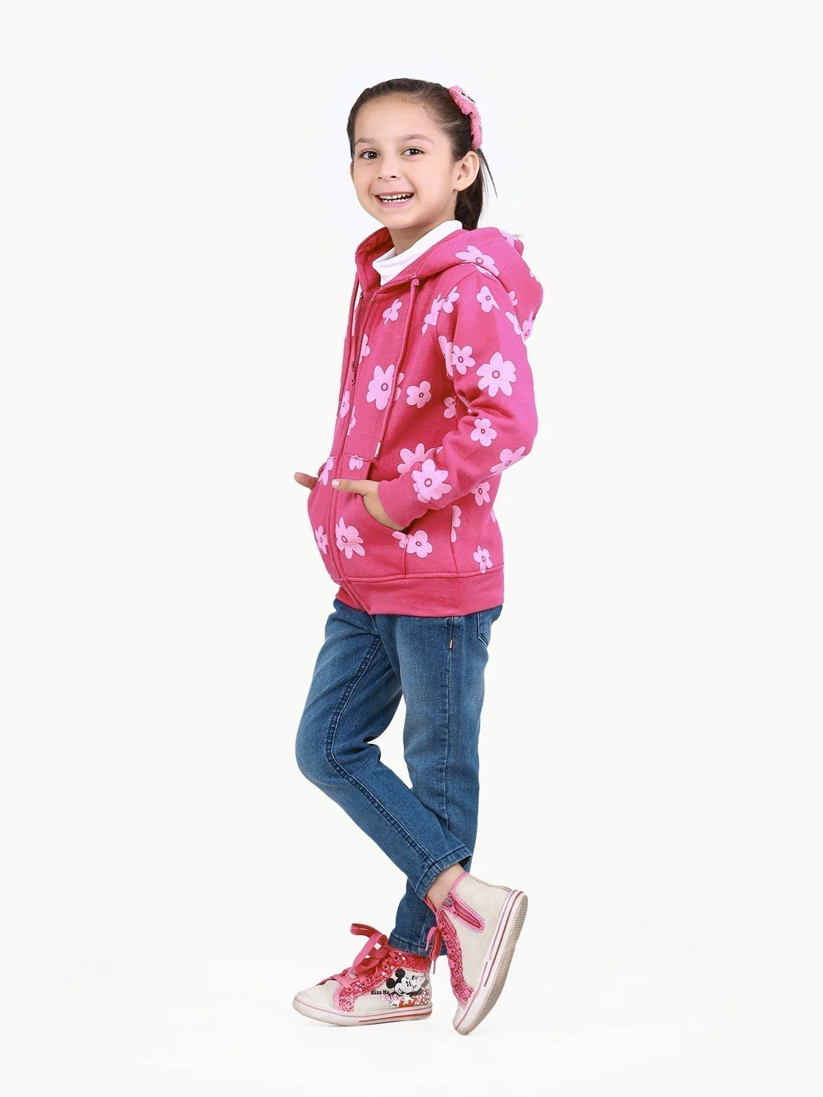 All Over Print Zipper - EGTH22-004 - Image 4