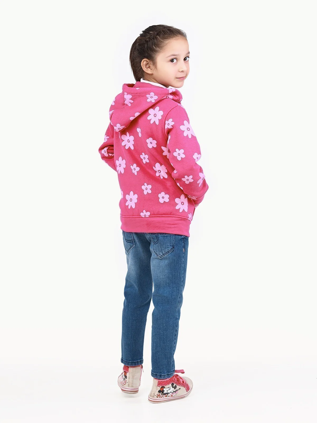 All Over Print Zipper - EGTH22-004 - Image 6