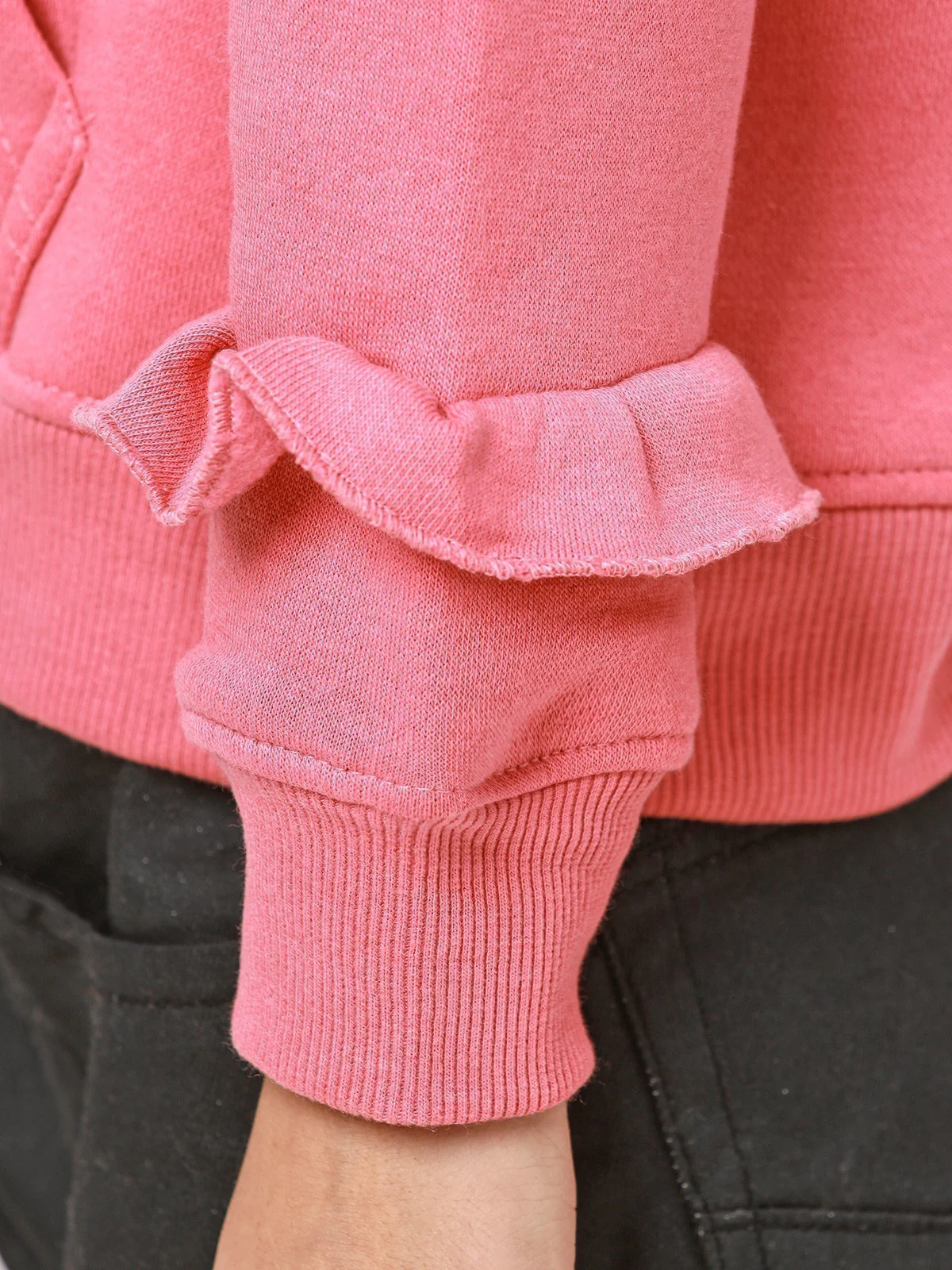 Pullover Hoodie - EGTH22-014 - Image 5