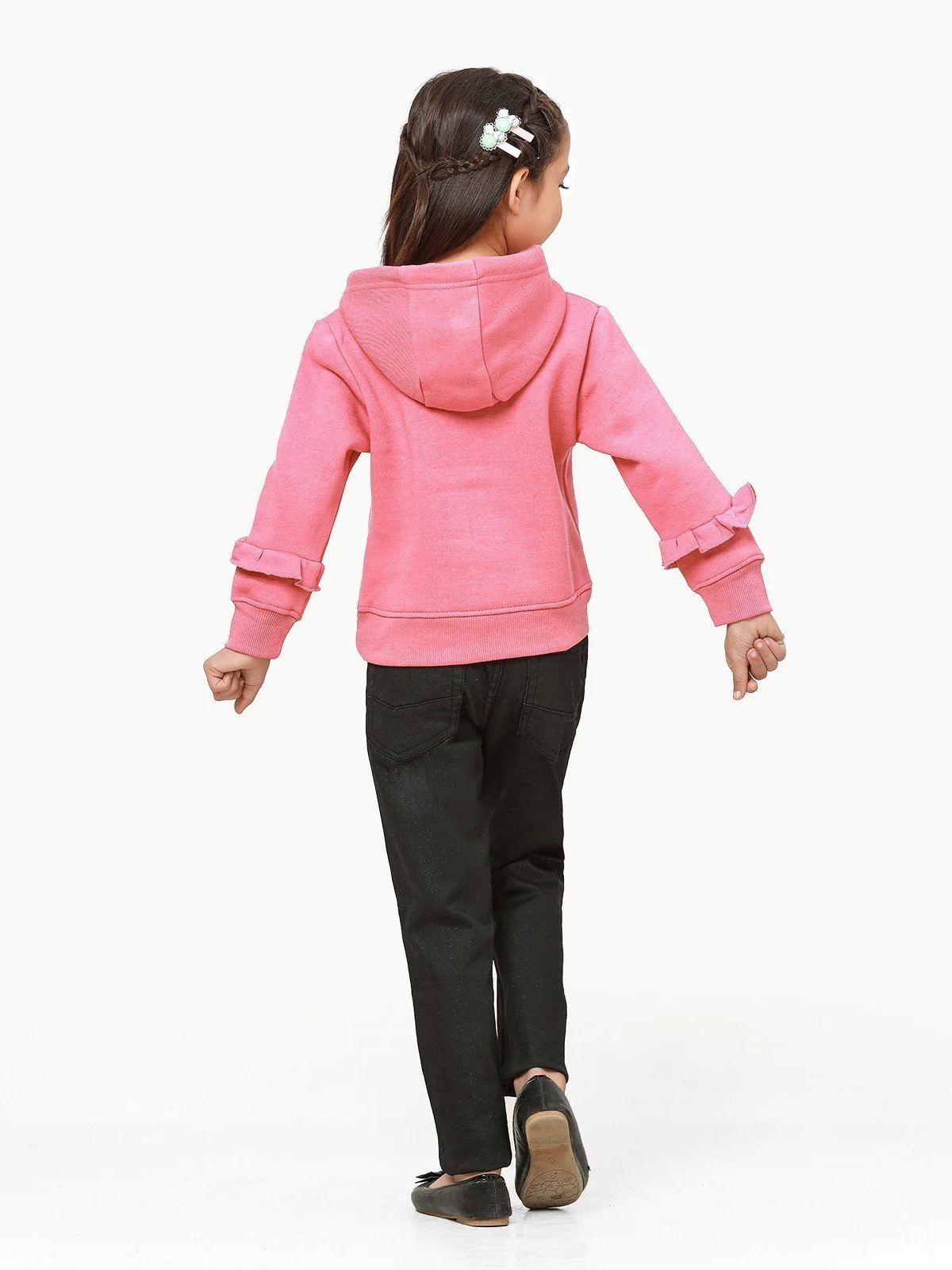 Pullover Hoodie - EGTH22-014 - Image 7