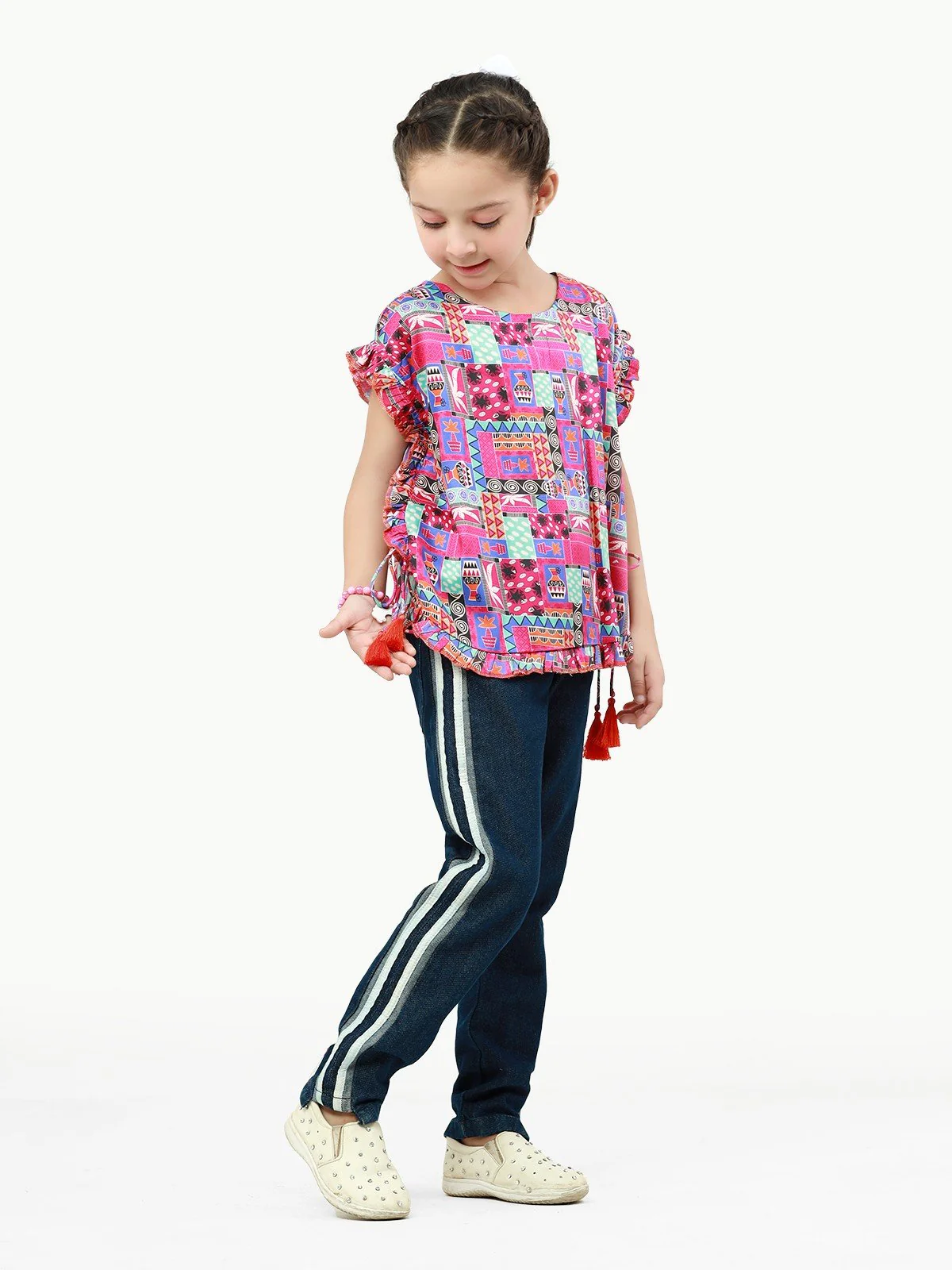 Fusion Top - EGTW22-015 - Image 4