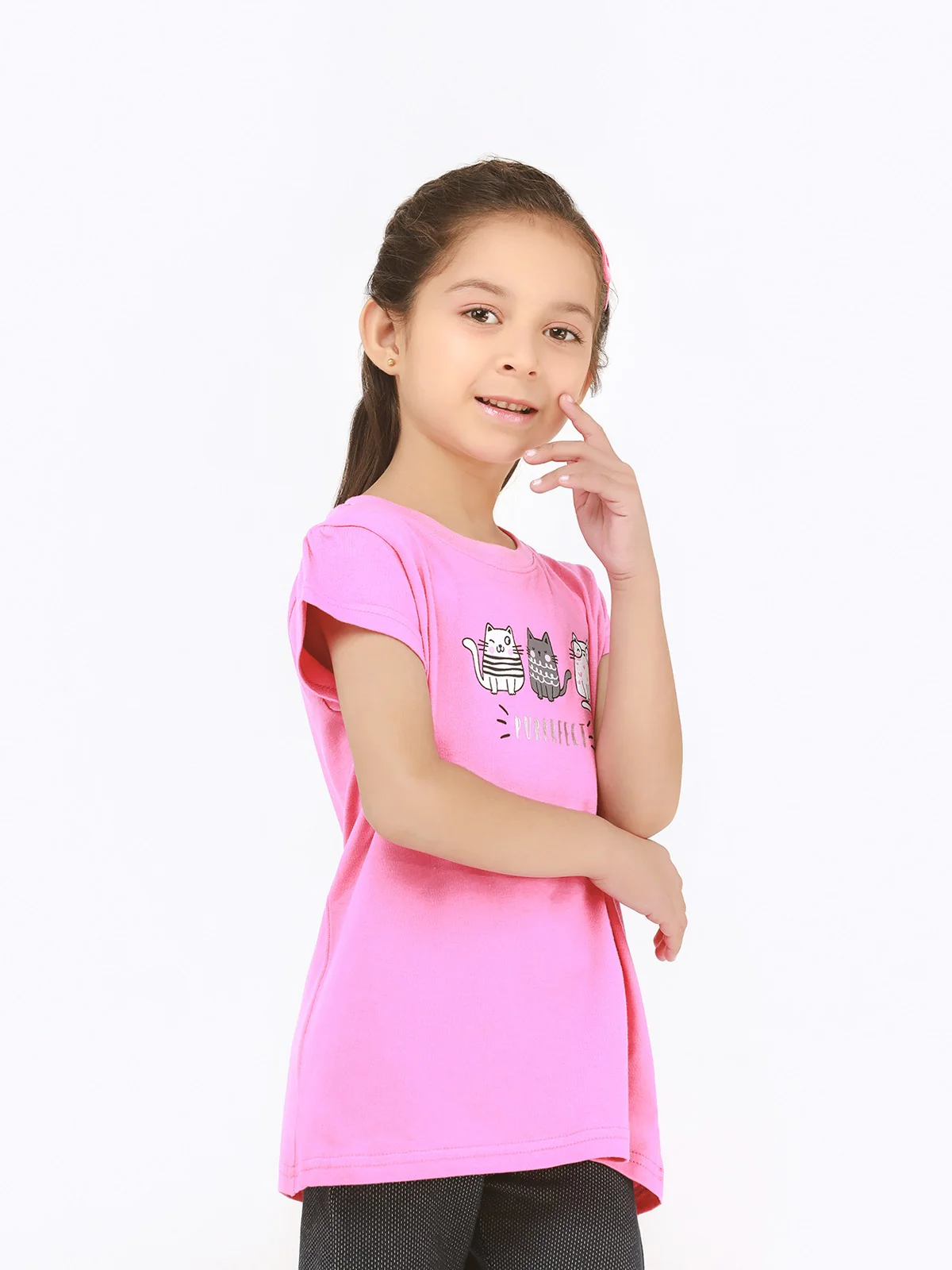 Graphic Tee - EGTK22-003 - Image 2