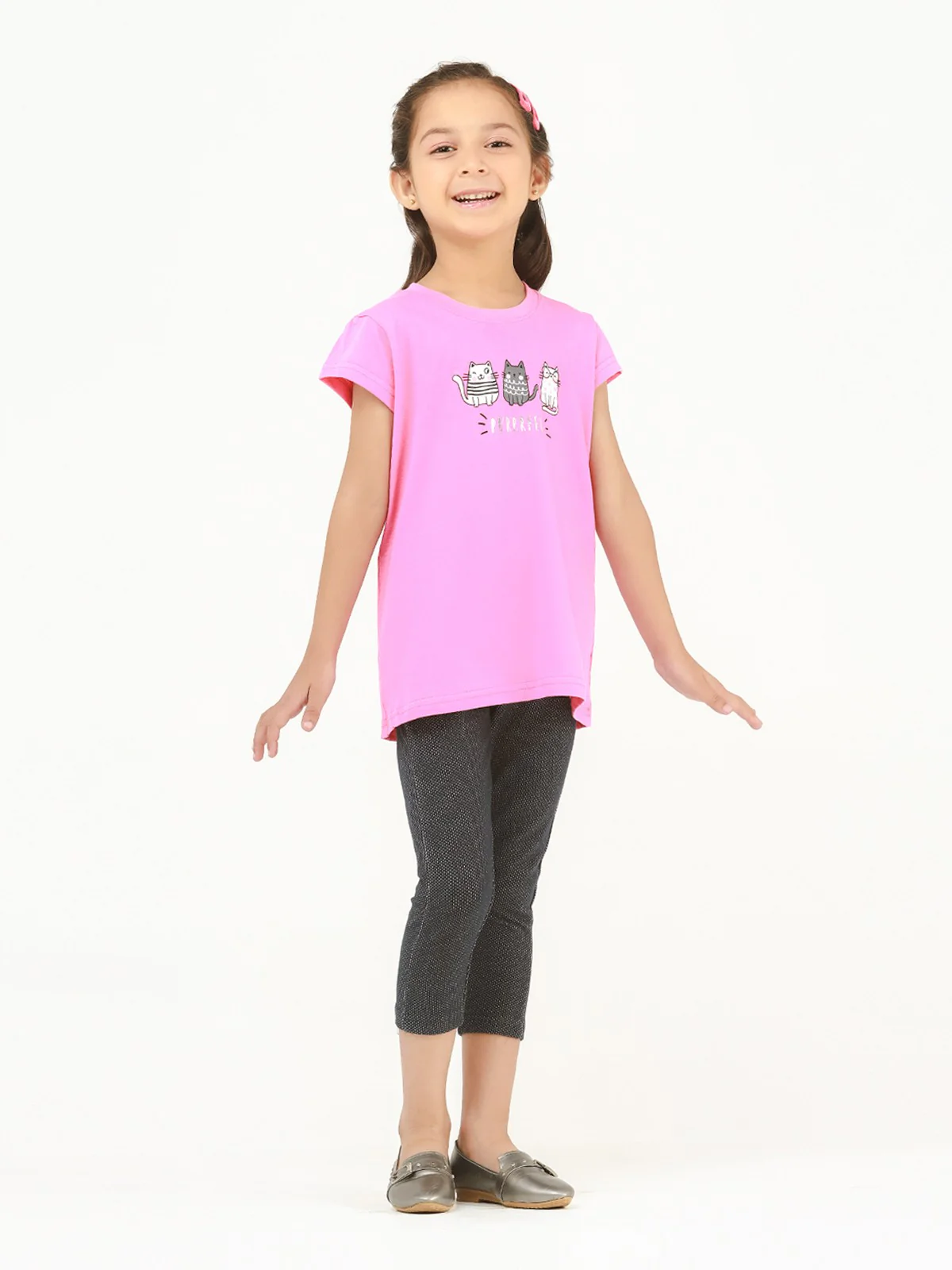Graphic Tee - EGTK22-003 - Image 3