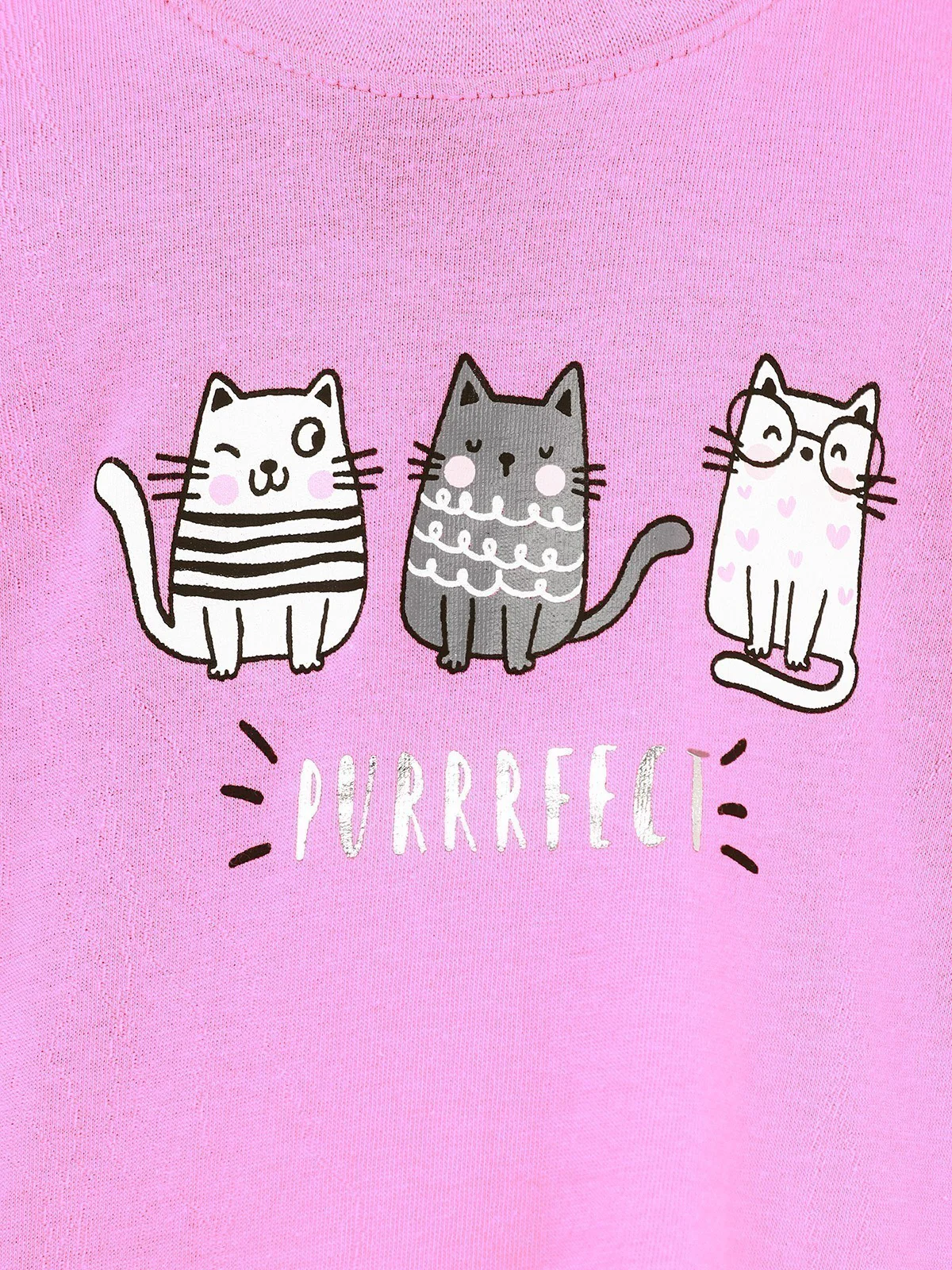 Graphic Tee - EGTK22-003 - Image 5