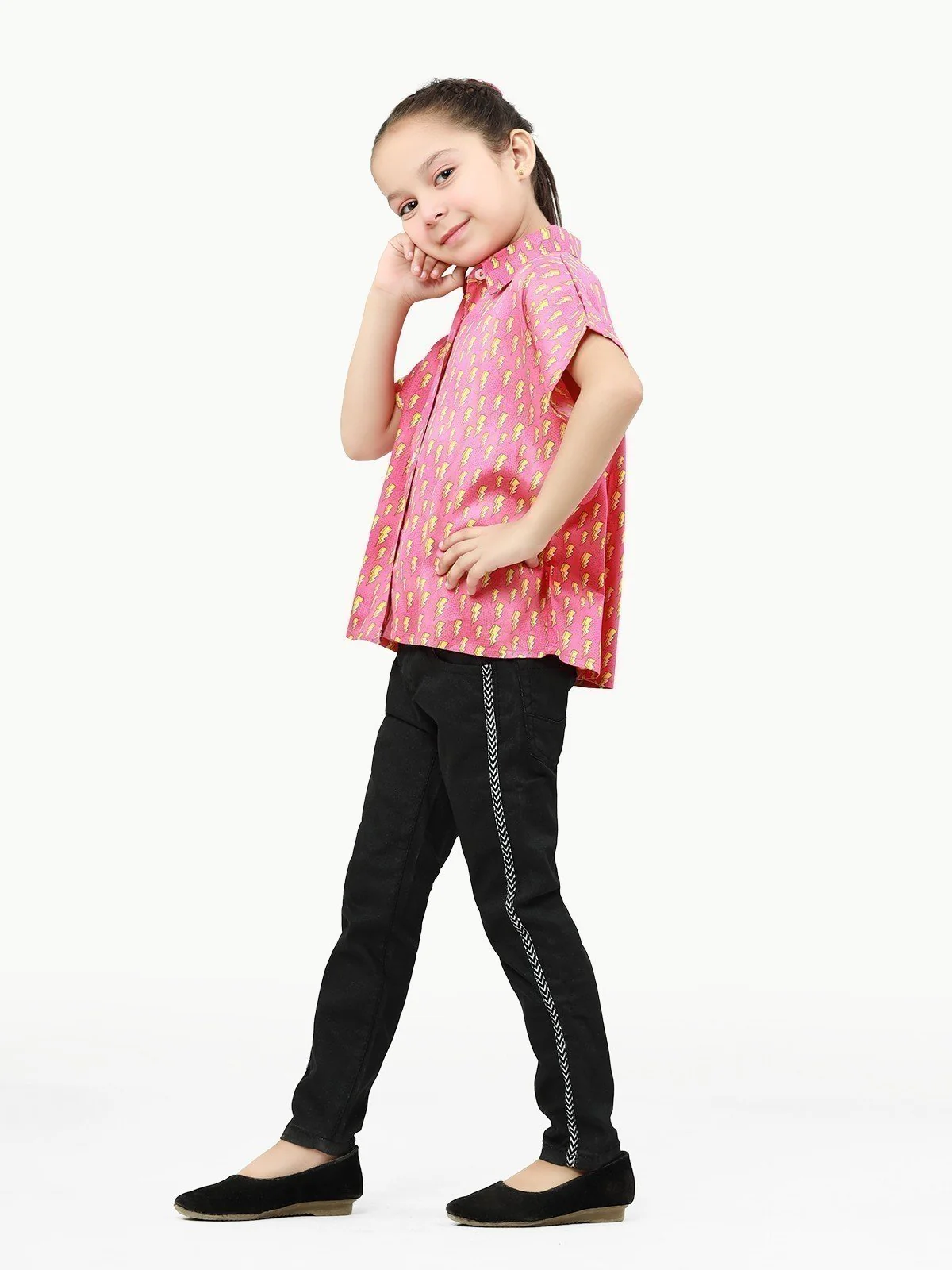 Fusion Top - EGTW22-017 - Image 4