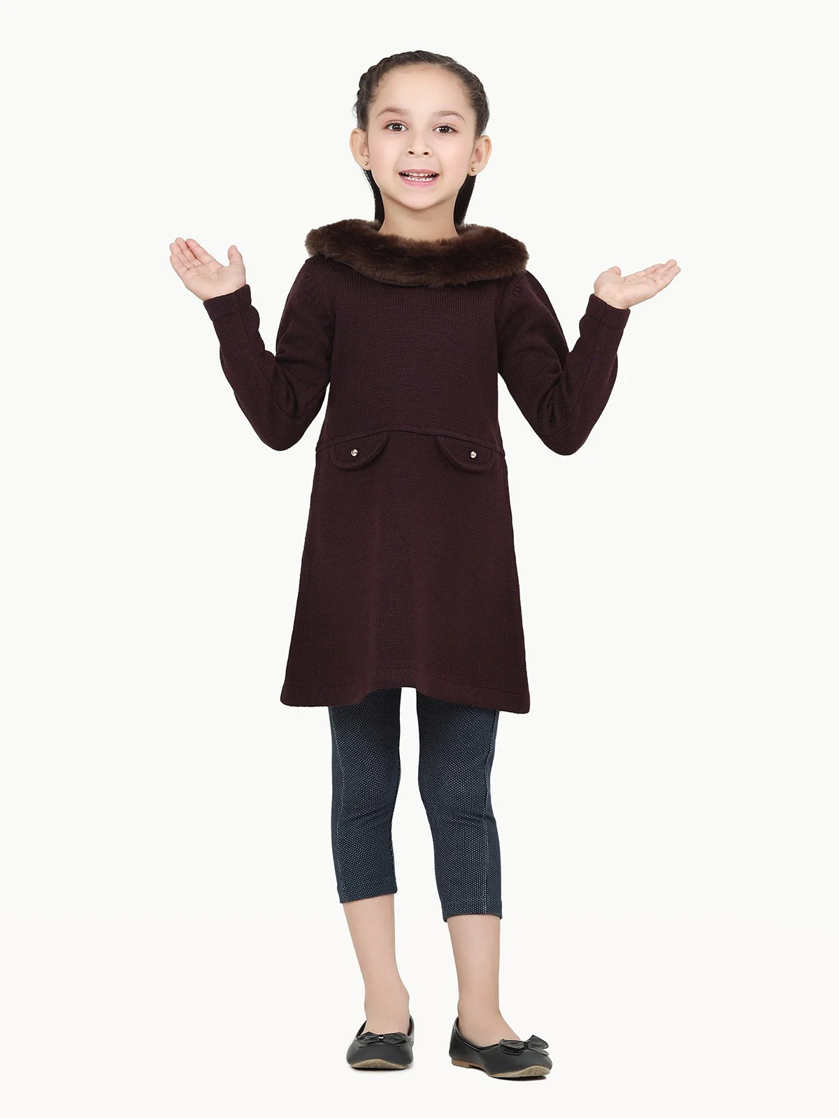 Frock - EGTSF22-003