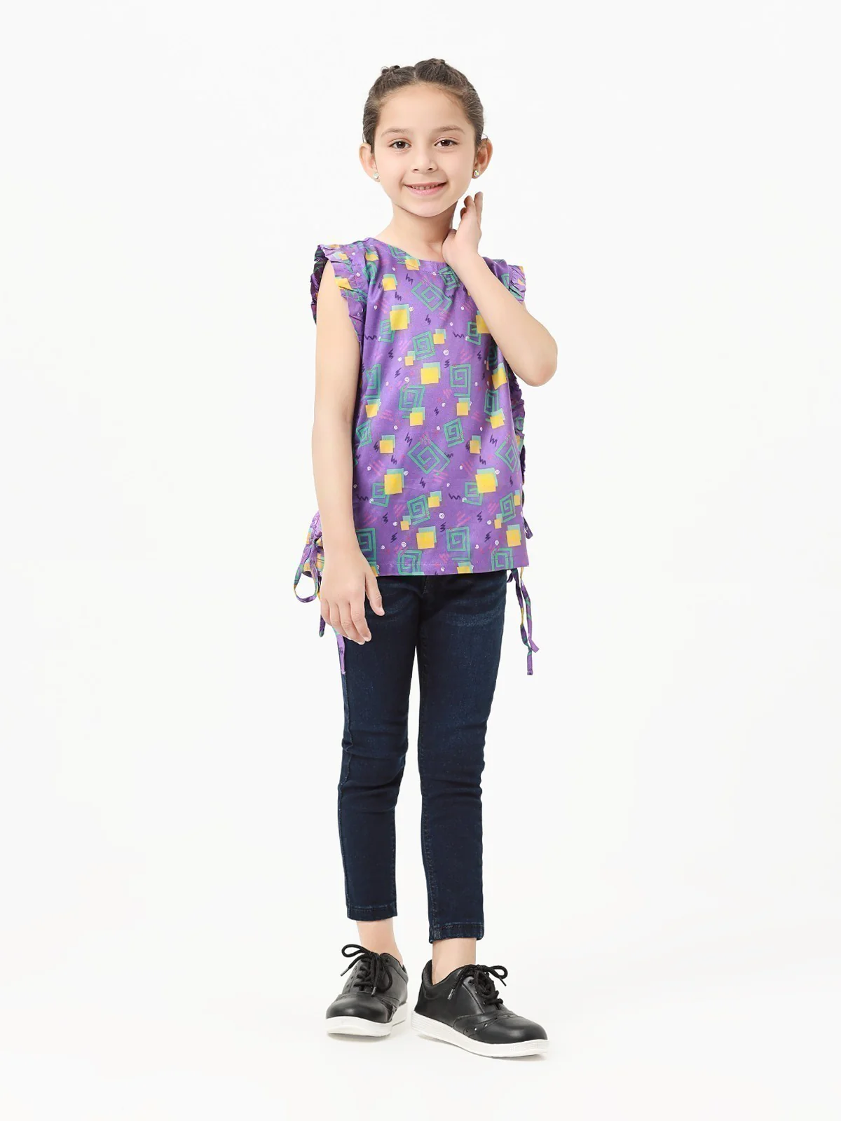 Fusion Top - EGTFT22-100013