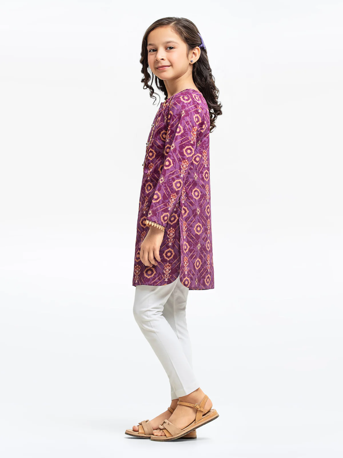 Printed Shirt - EGTKP23-70608 - Image 3