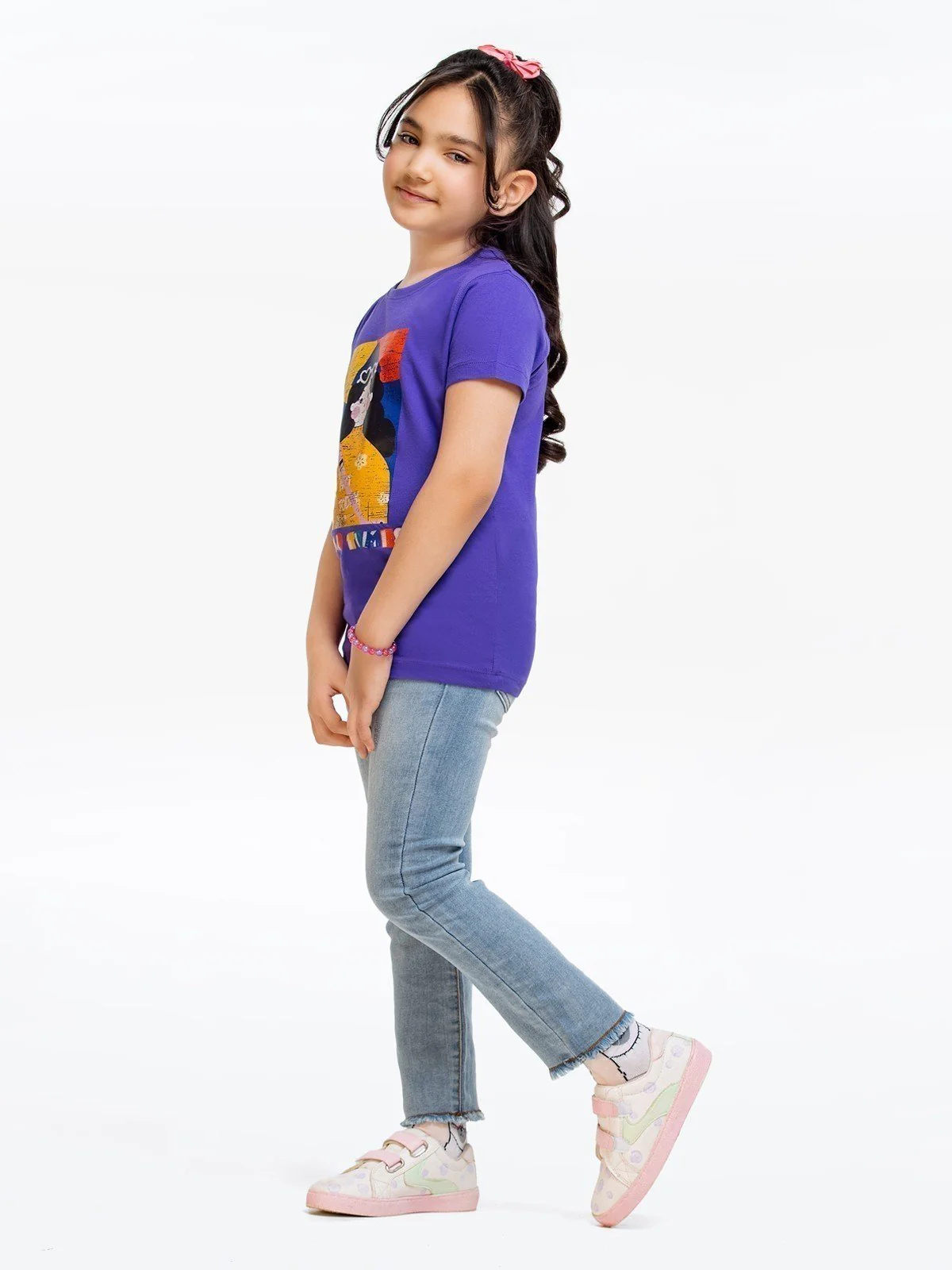 Graphic Tee - EGTK23-021 - Image 4
