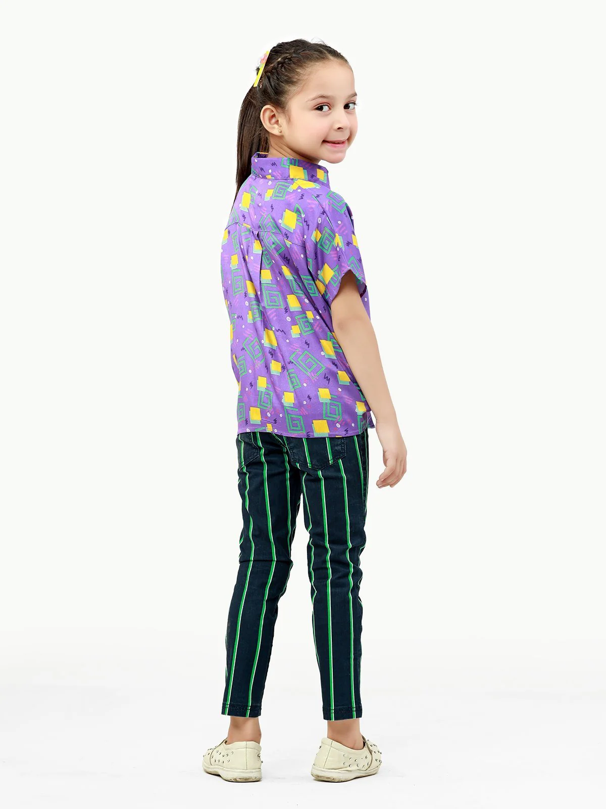 Fusion Top - EGTW22-013 - Image 3