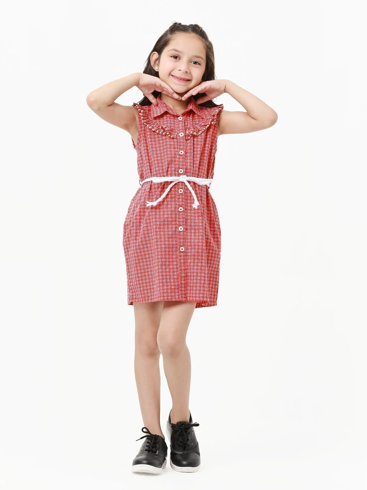 Frock - EGTF23S-200049