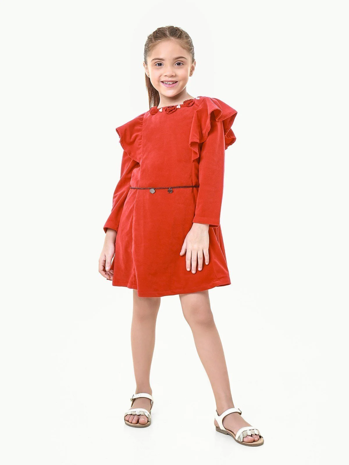 Frock - EGTFW22W-200027