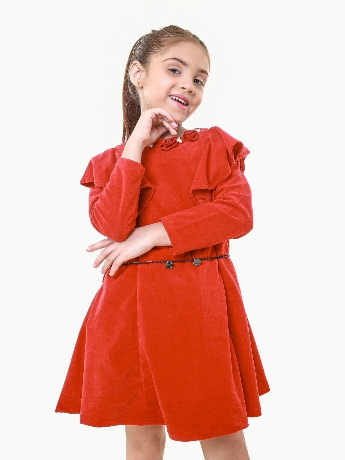 Frock - EGTFW22W-200027 - Image 2