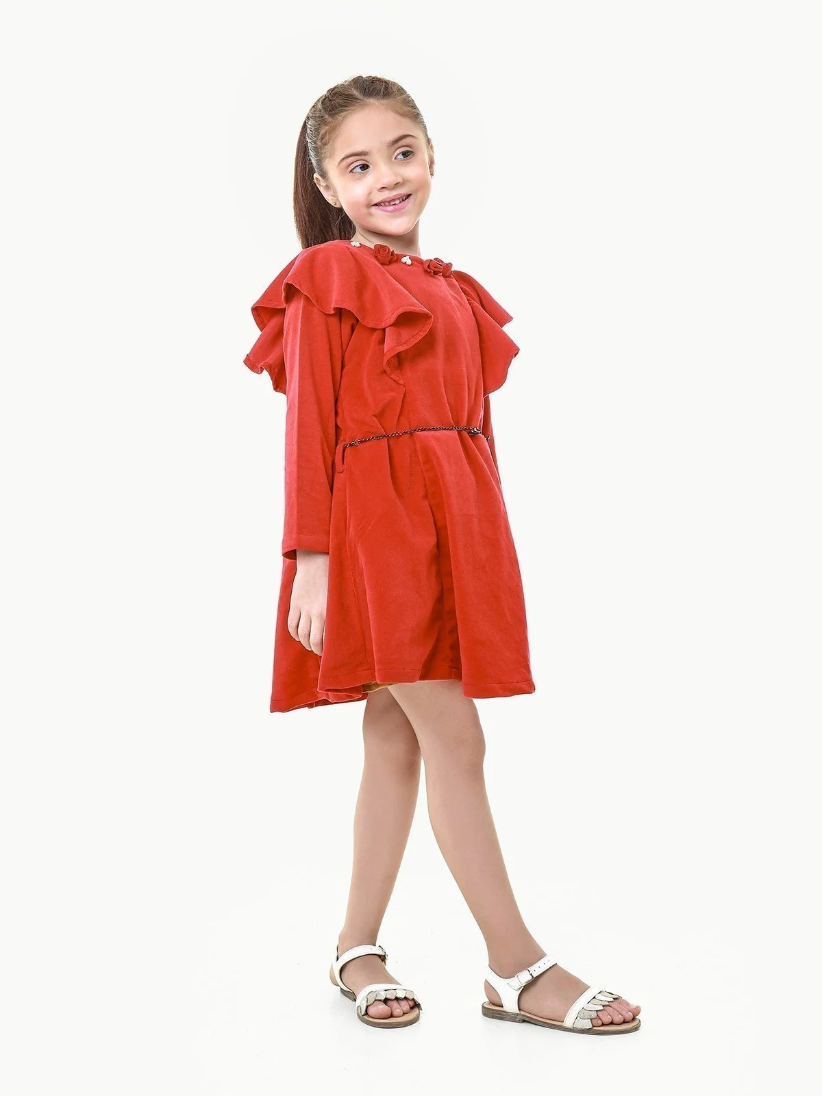 Frock - EGTFW22W-200027 - Image 3