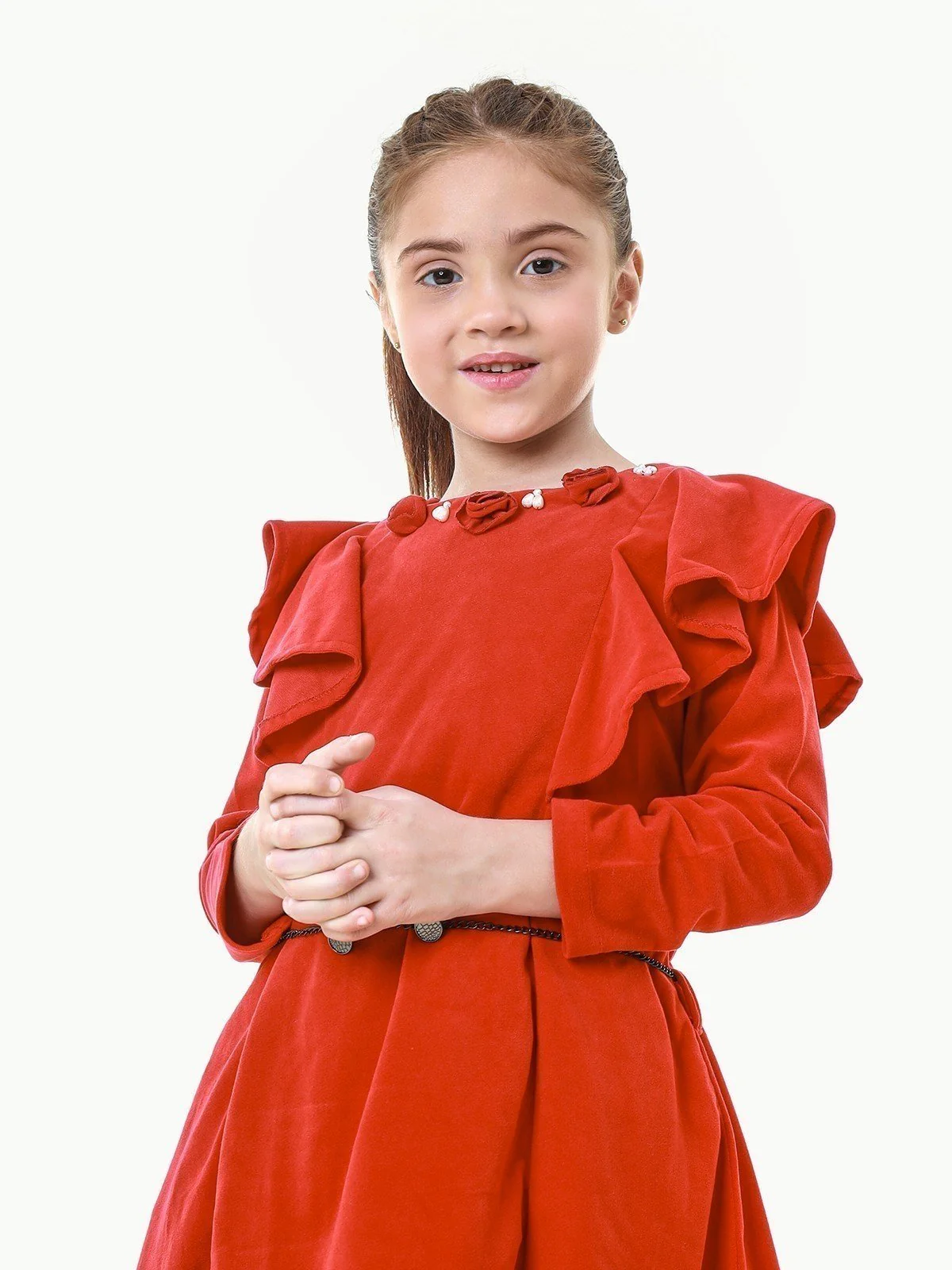 Frock - EGTFW22W-200027 - Image 4