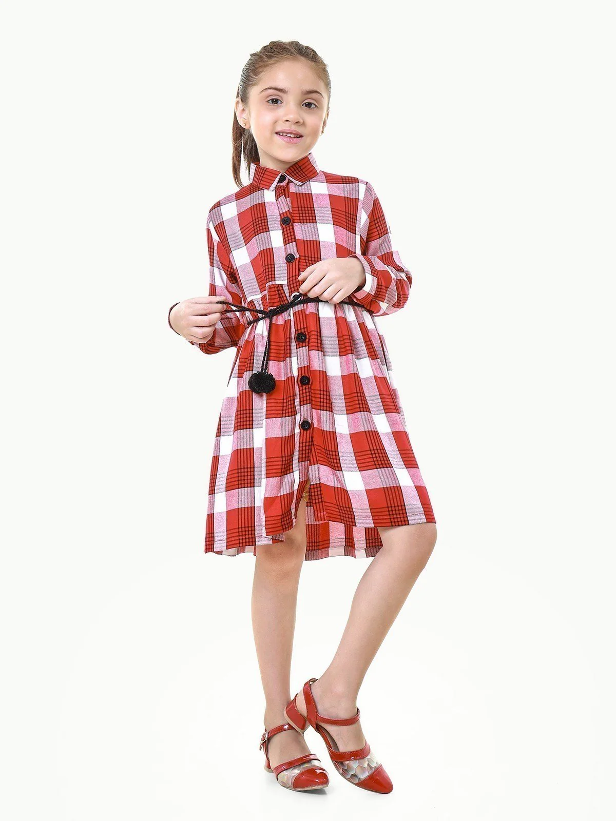 Frock - EGTF22-200025