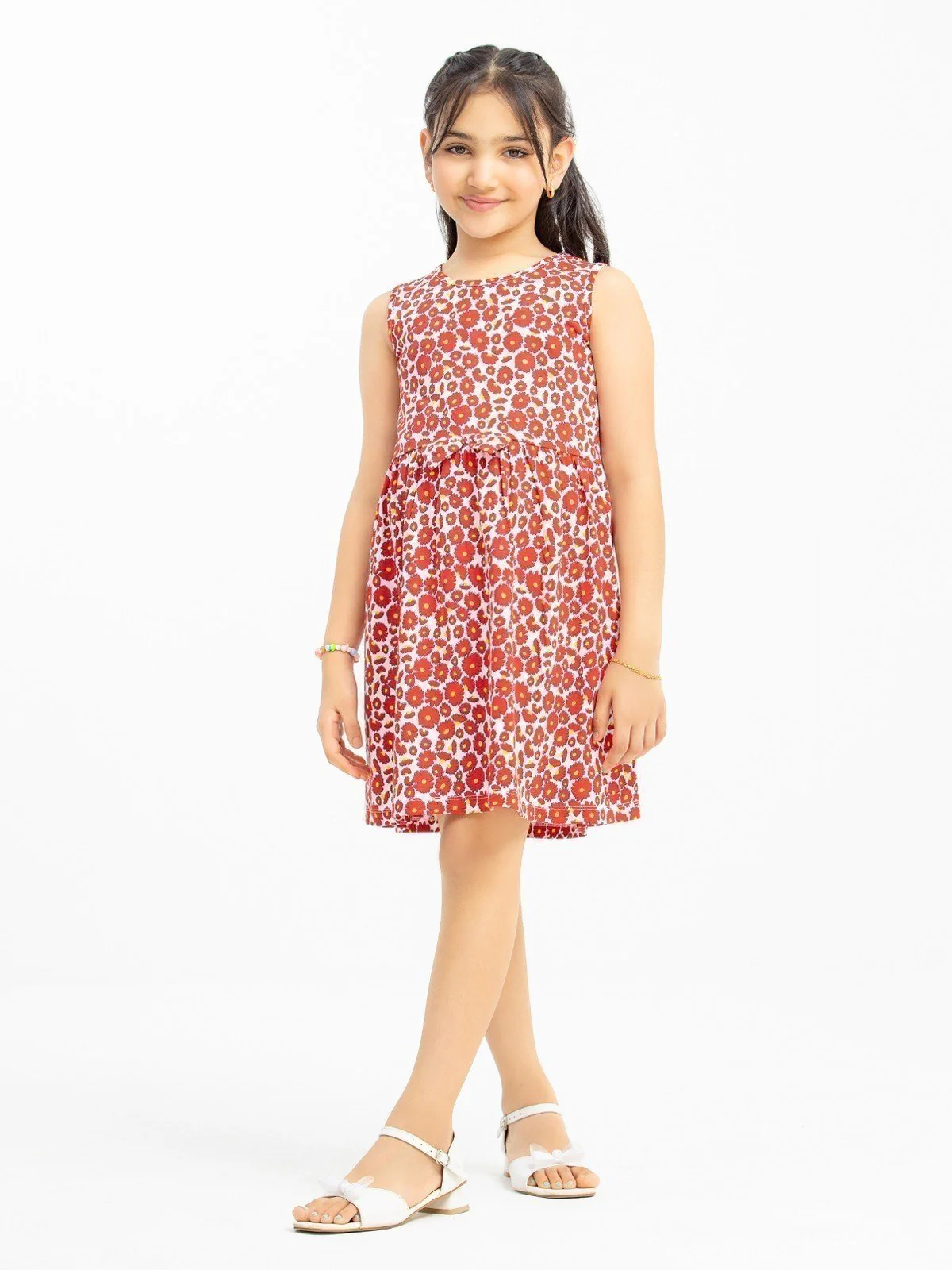Frock - EGTFK23-006