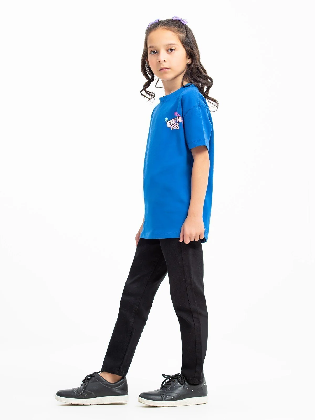 Graphic Tee - EGTK23-035