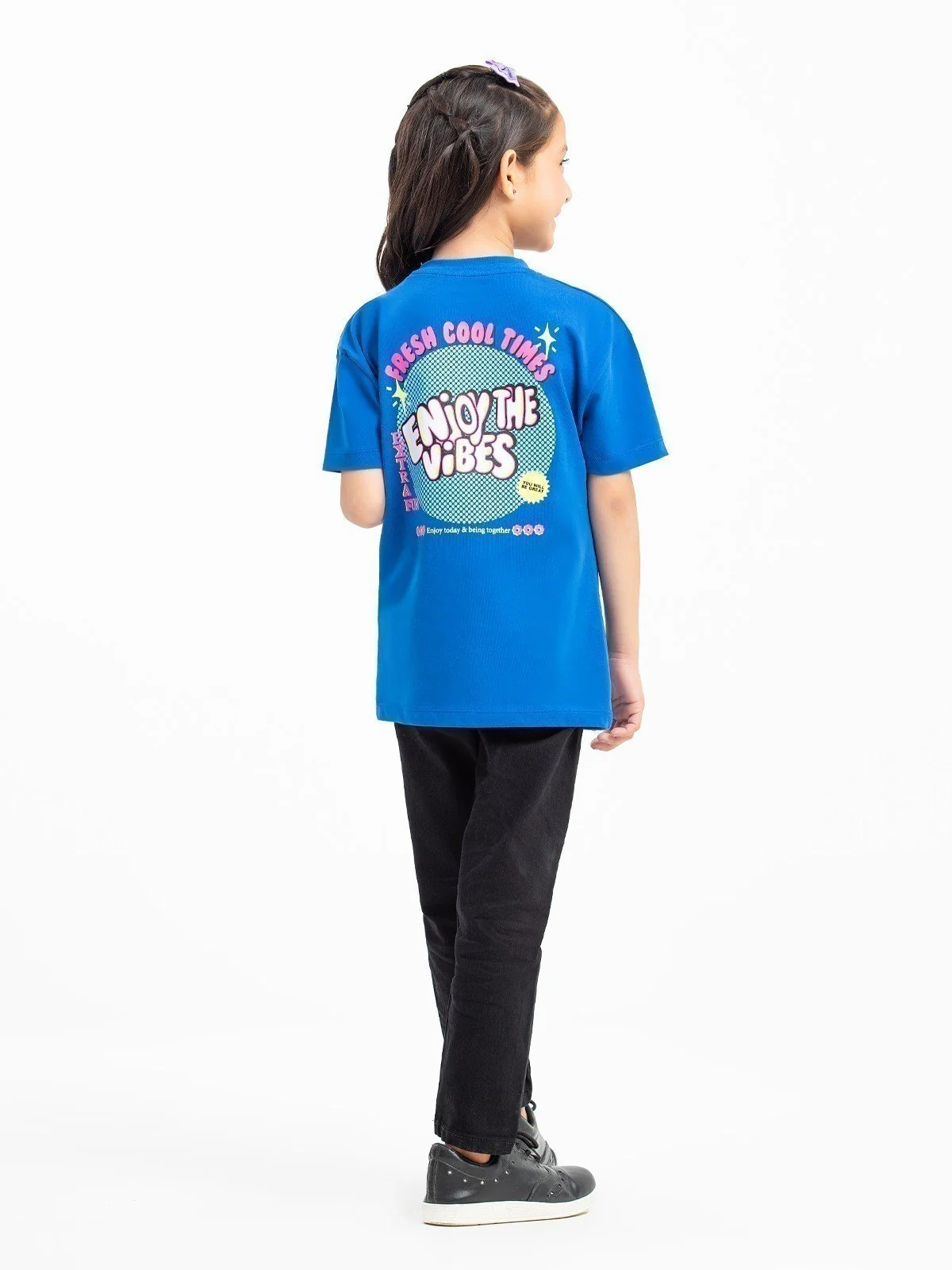 Graphic Tee - EGTK23-035 - Image 6