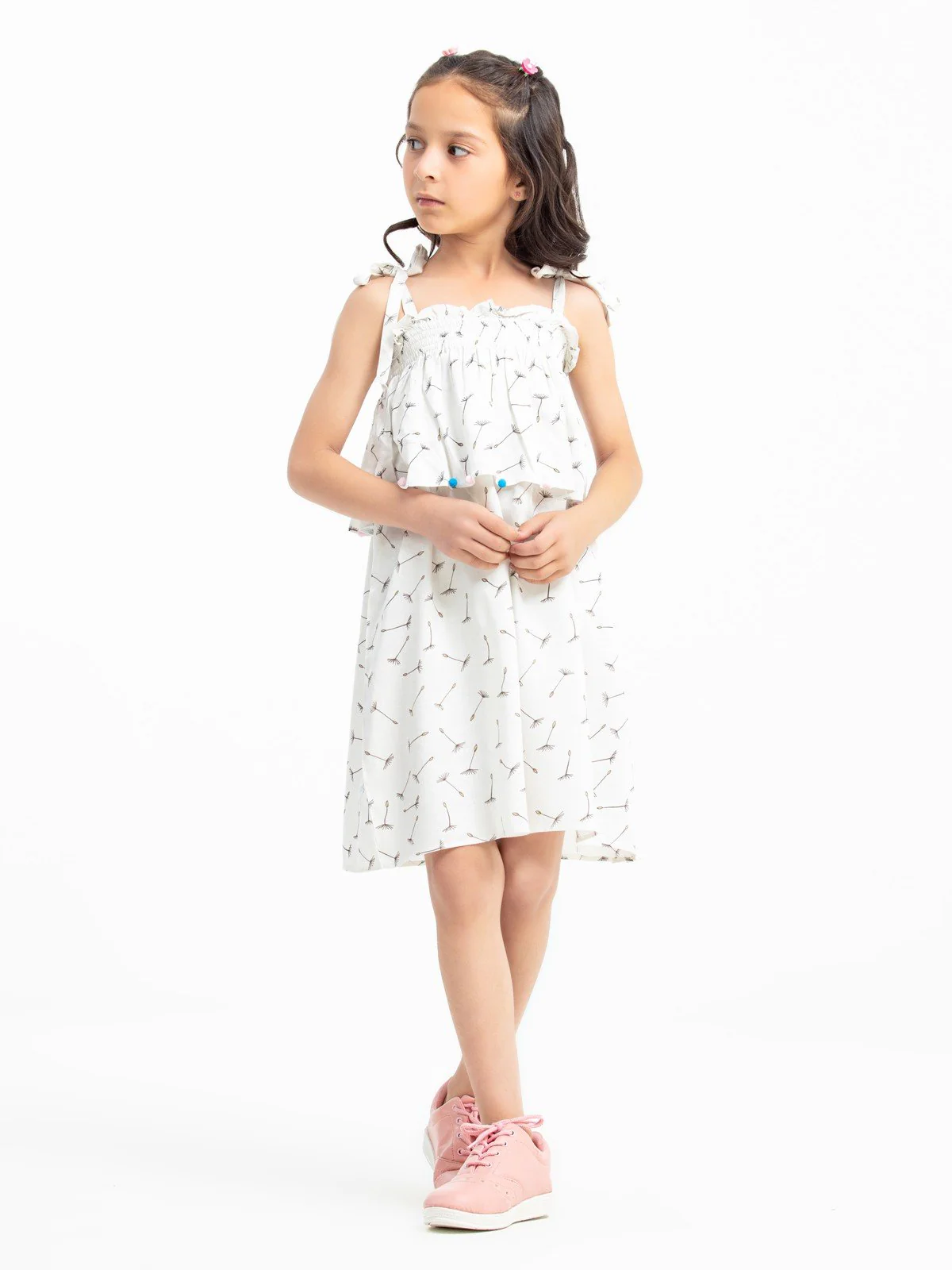 Frock - EGTFW22S-200015