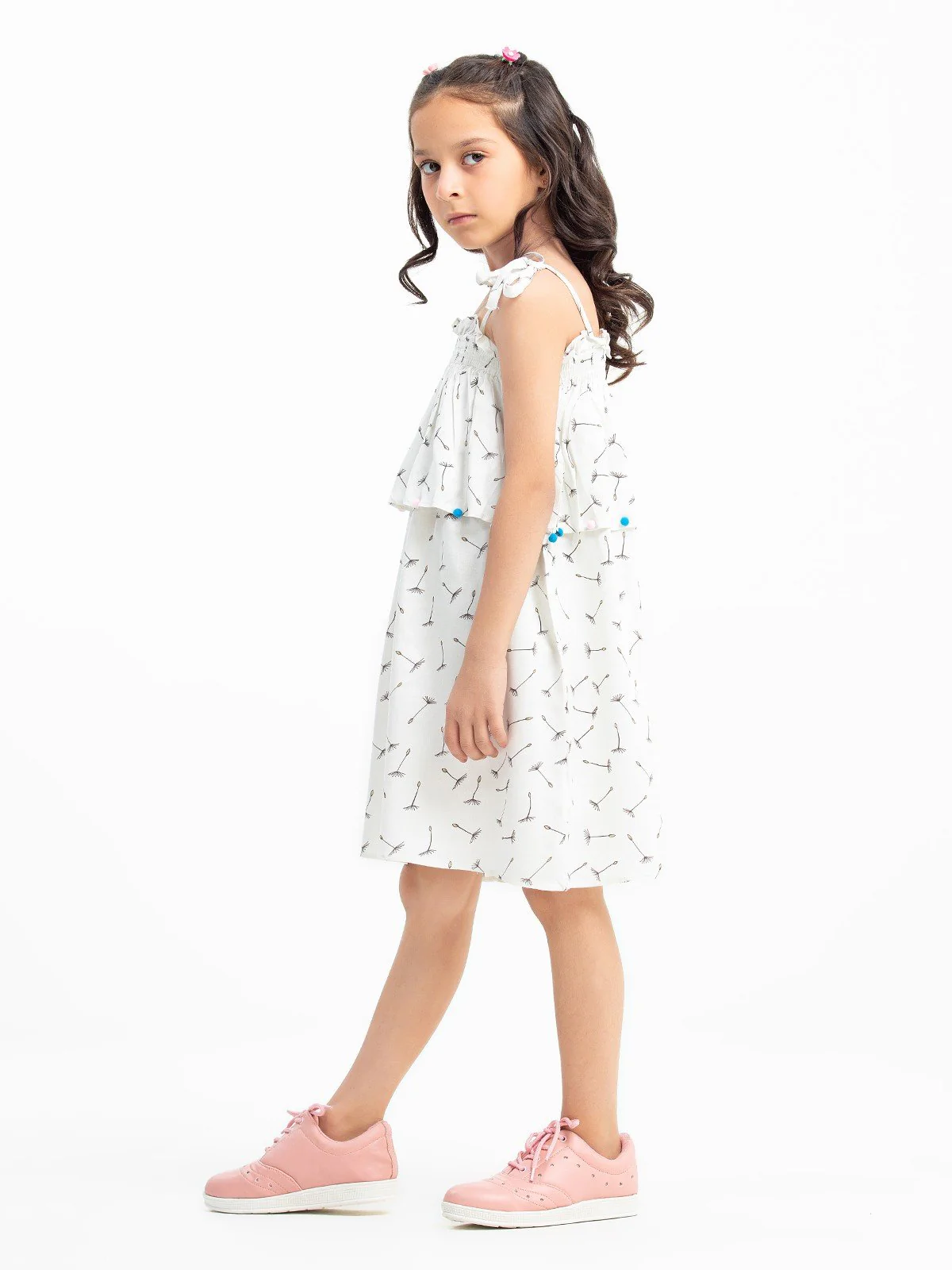 Frock - EGTFW22S-200015 - Image 3