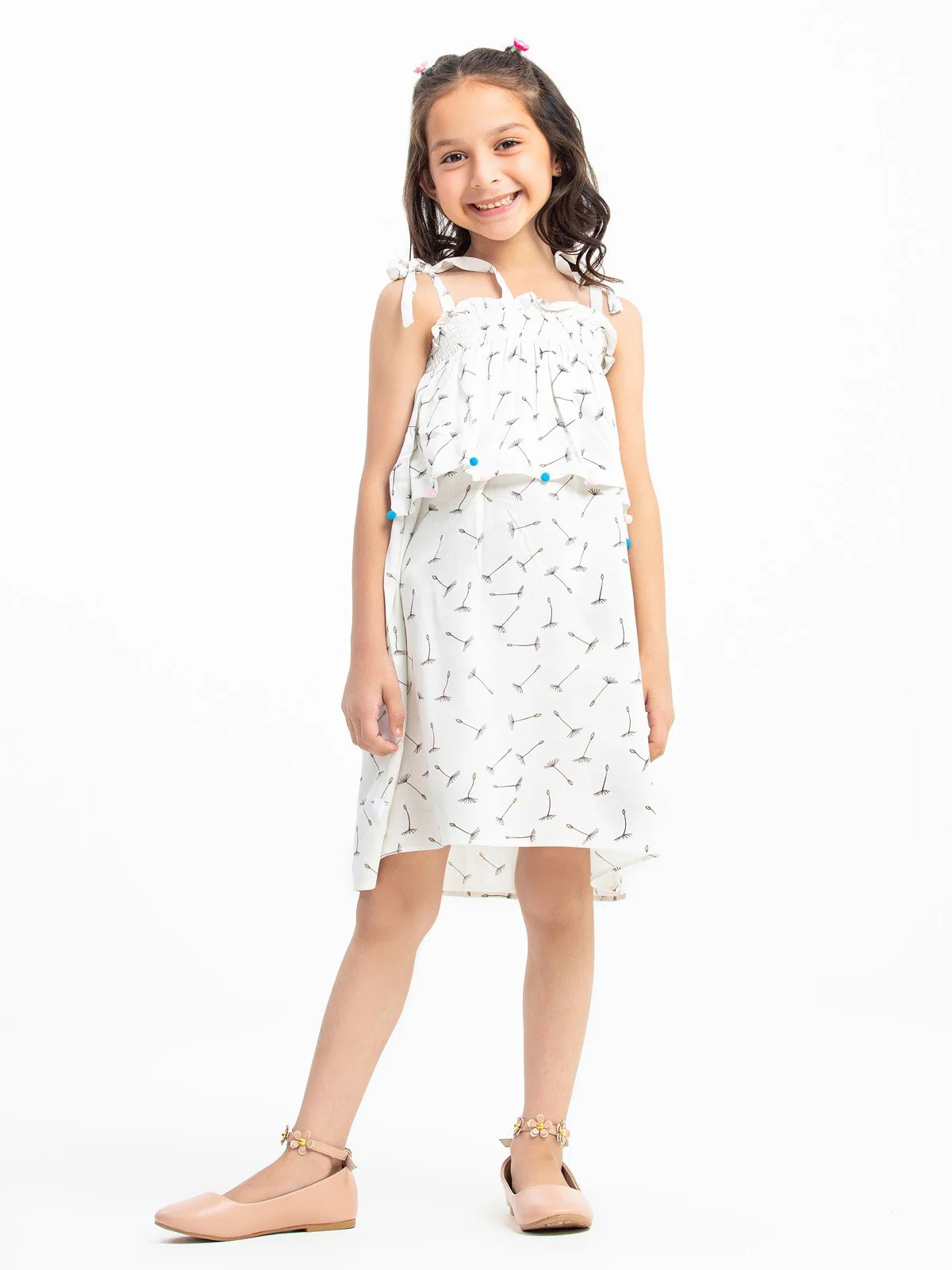 Frock - EGTFW22S-200015 - Image 4