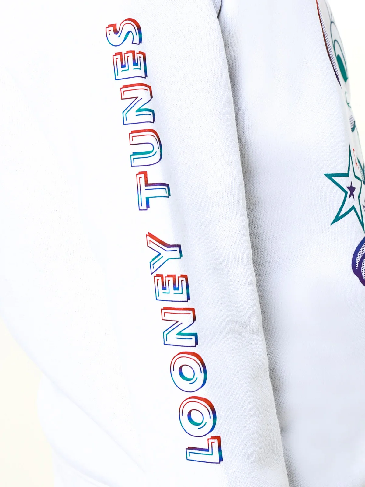 Graphic Pullover Hoodie - EGTH22-011 - Image 5