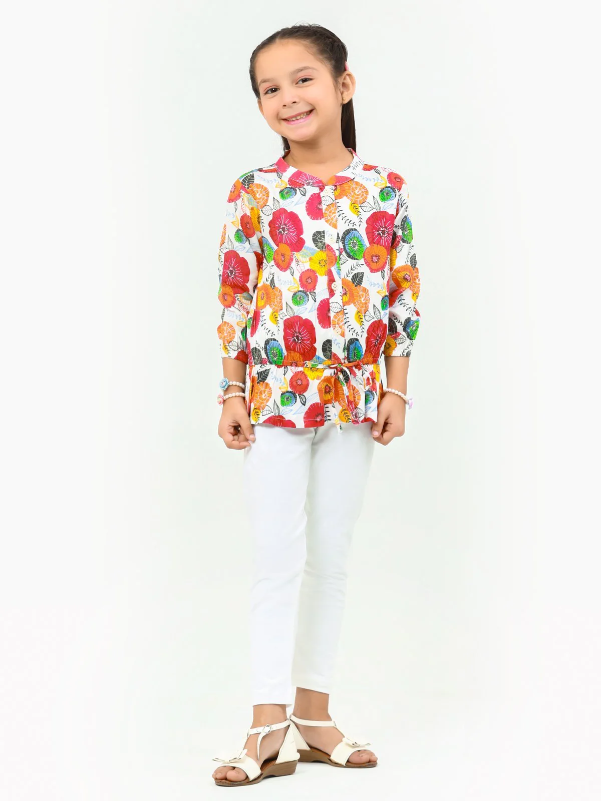 Fusion Top - EGTW22-003