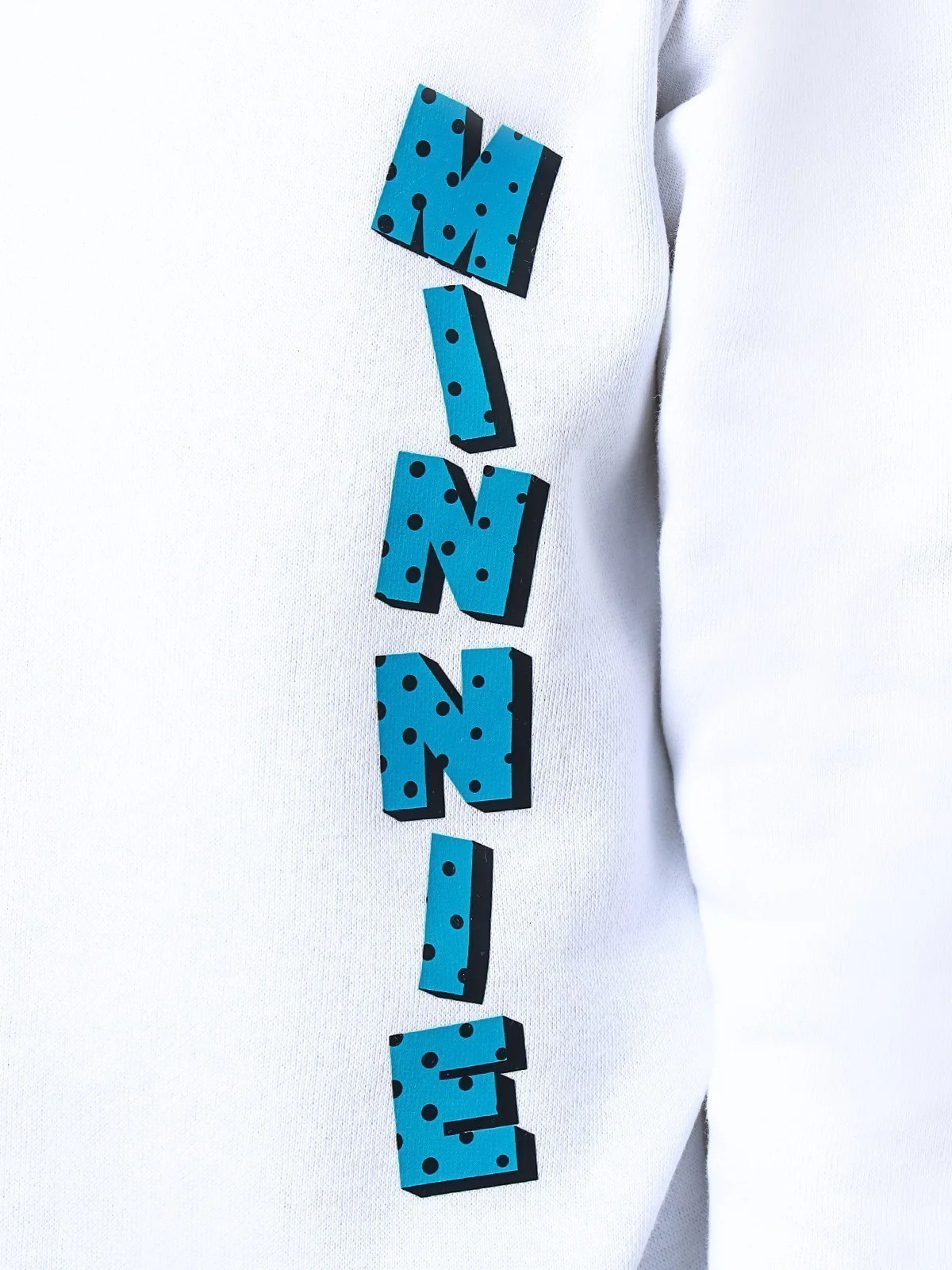 Fleece Sweatshirt - EGTSS22-014 - Image 4