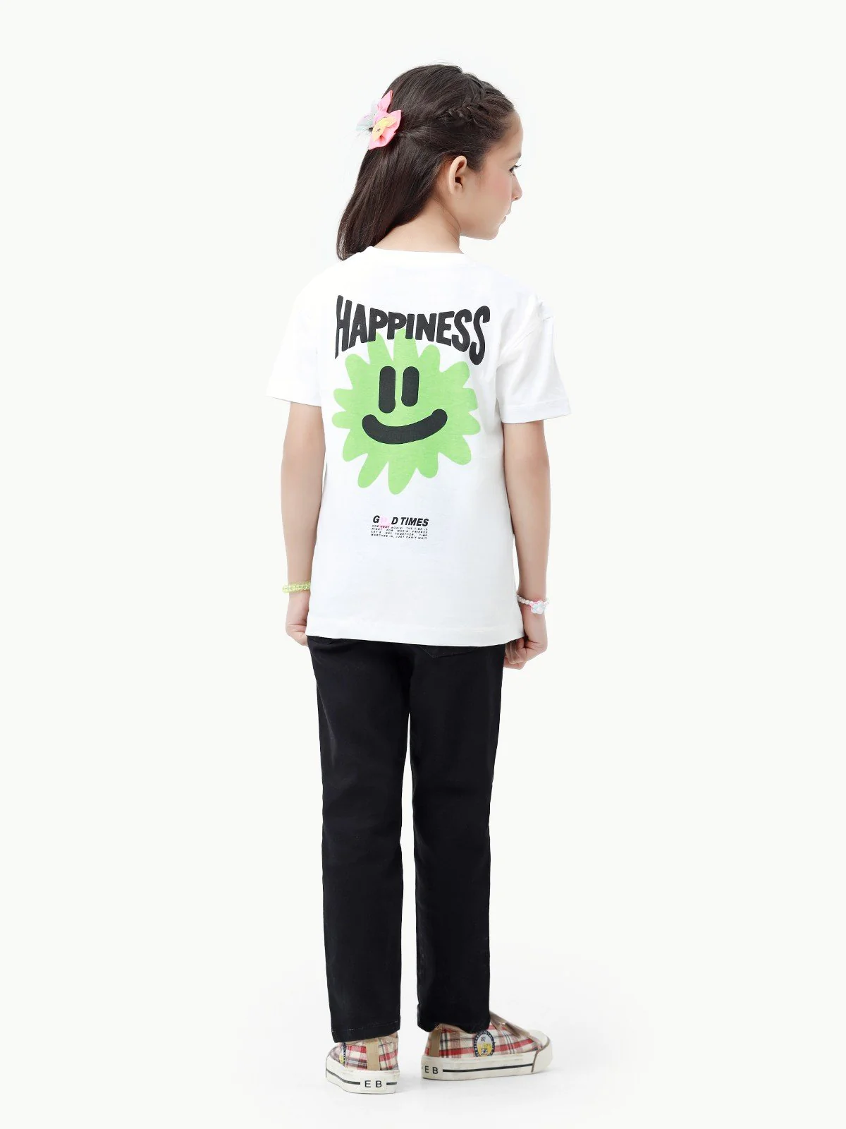 Graphic Tee - EGTK23-008 - Image 4